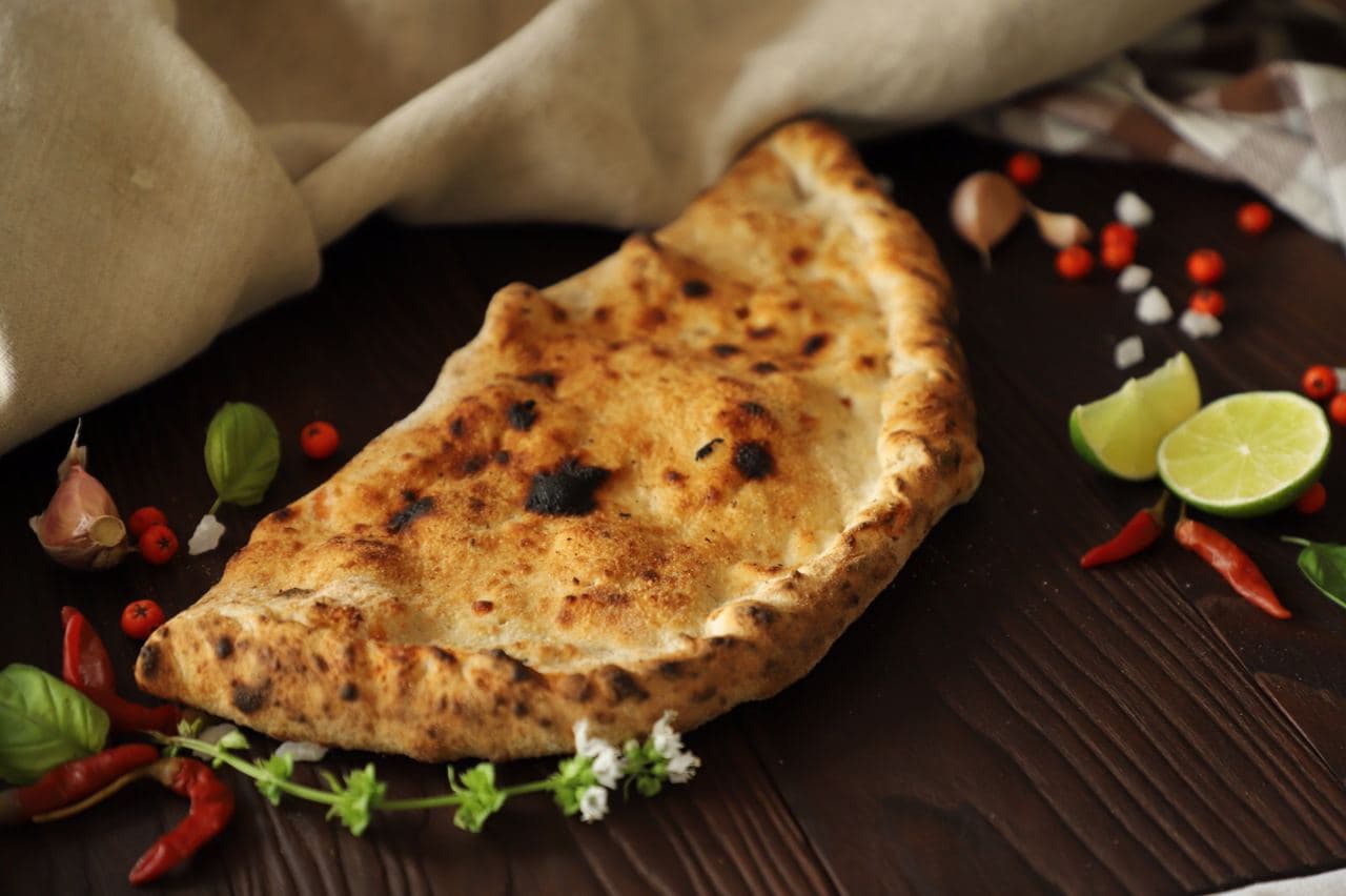 Піцерія - da Forno image 12