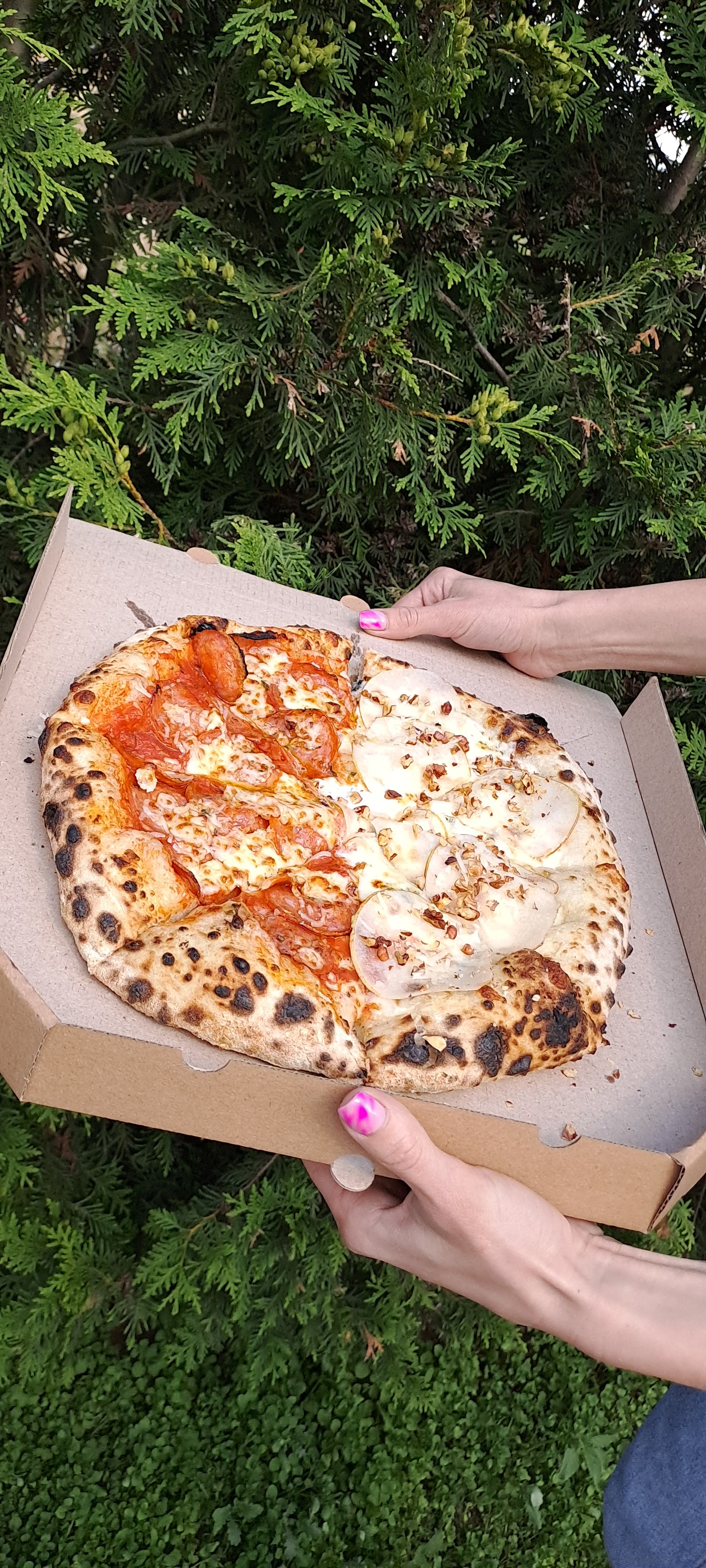 Піцерія - da Forno image 13