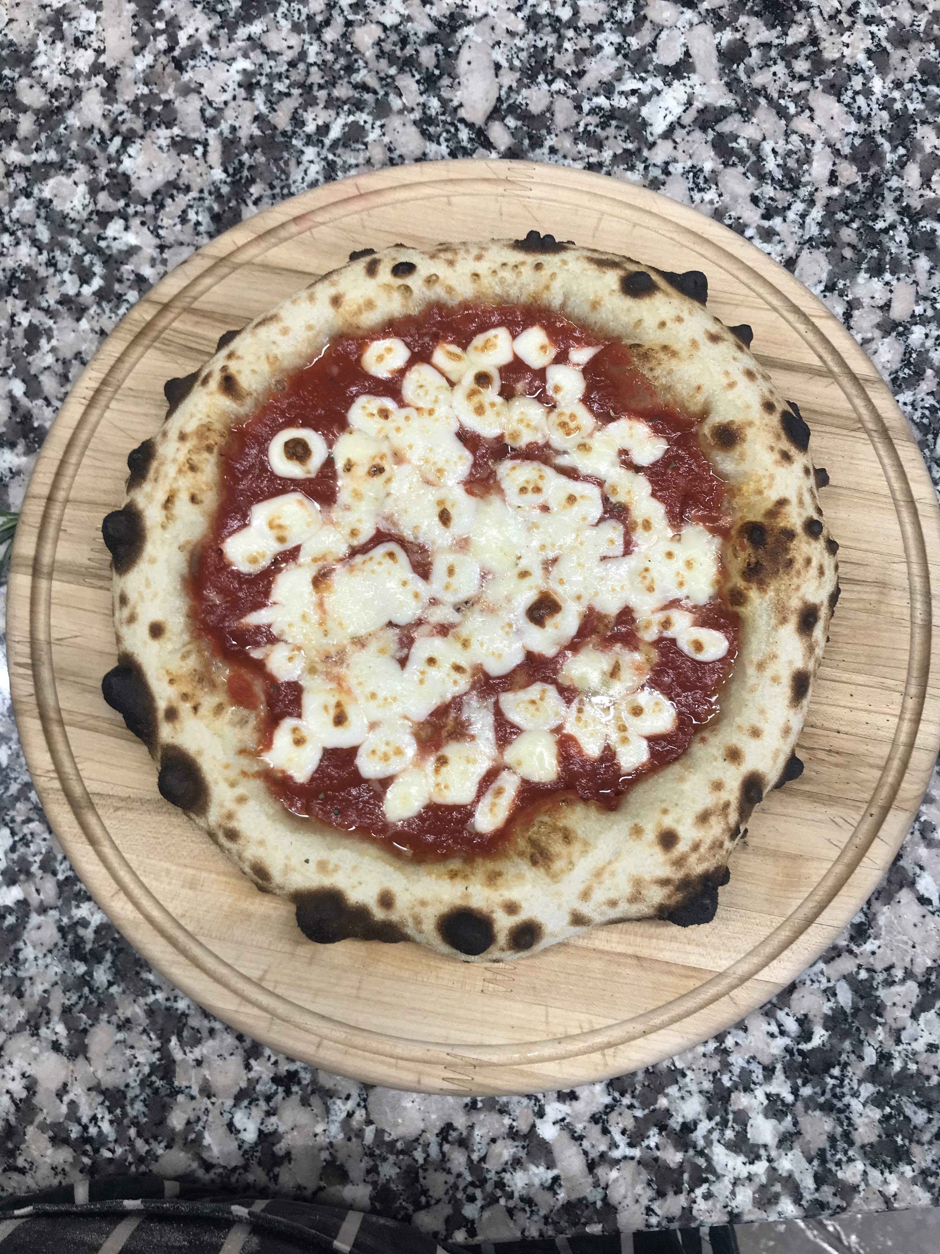 Піцерія - da Forno image 15