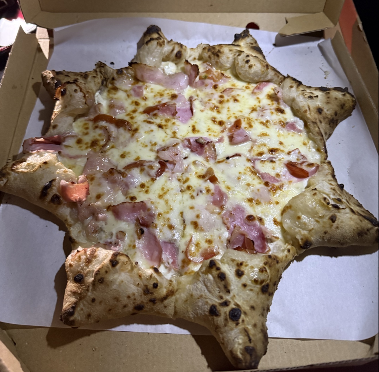 Піцерія - da Forno image 17