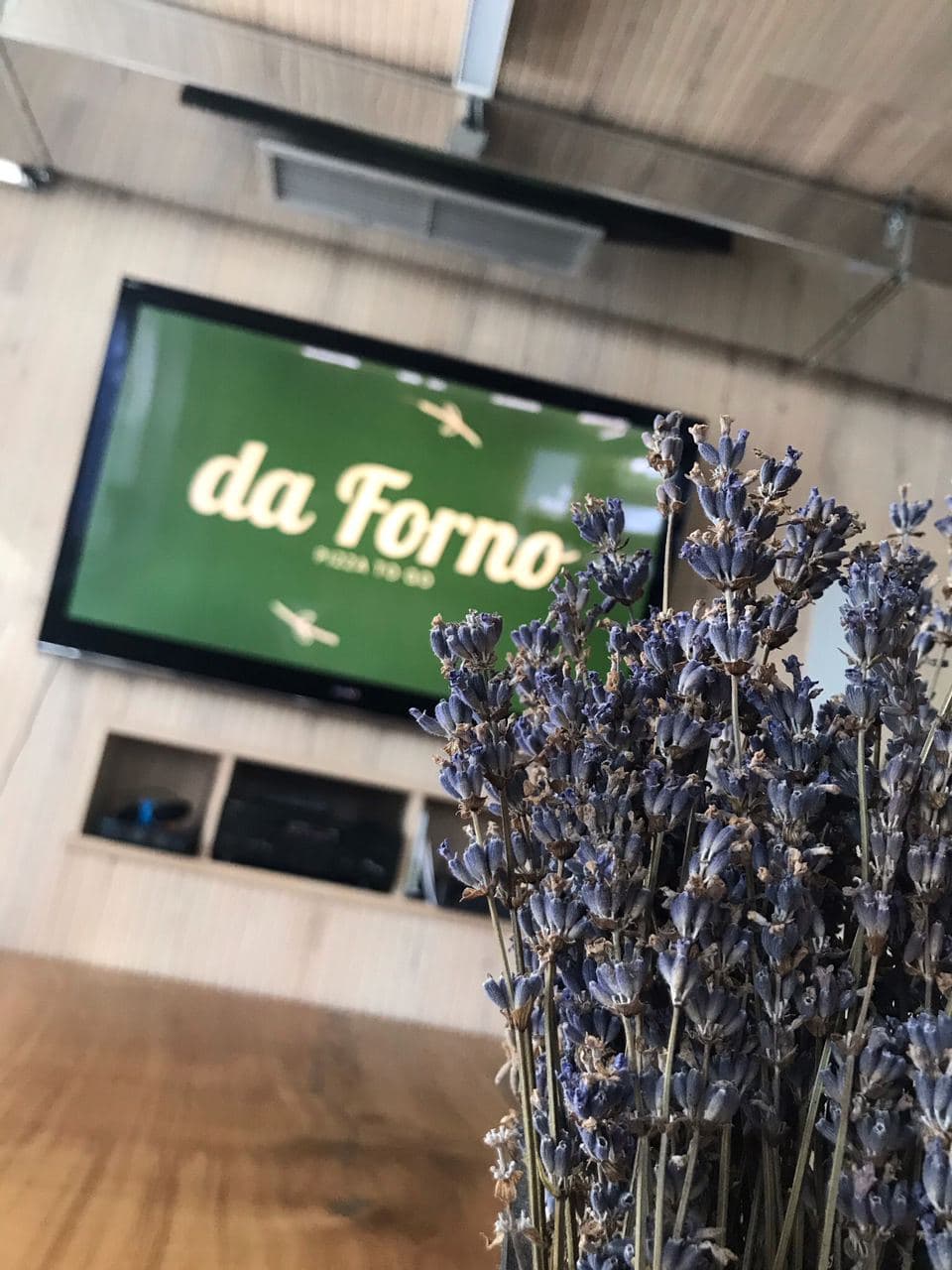 Піцерія - da Forno image 18