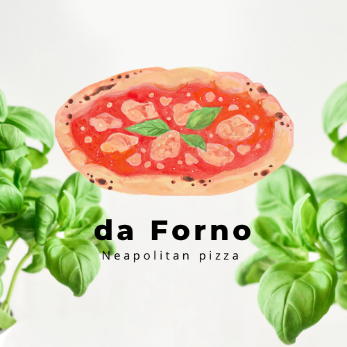 Піцерія - da Forno image 19