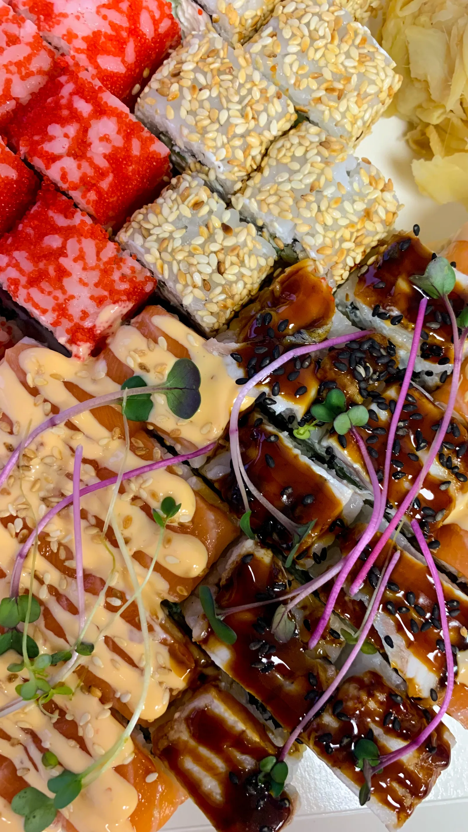 MiSu Sushi image 15