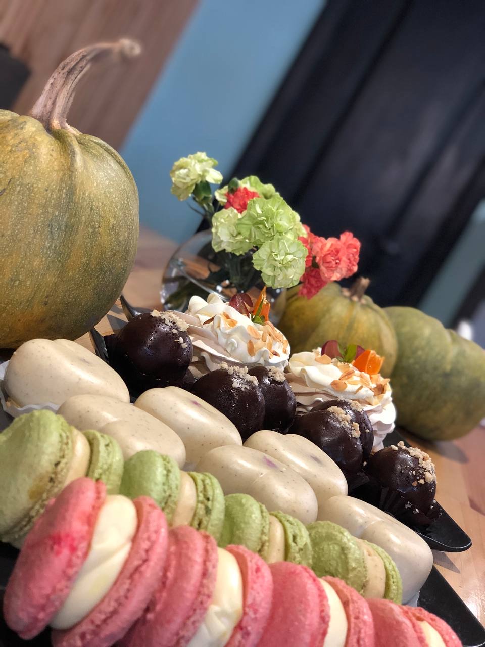 Stantsiya Pitsa Kivertsi image 16