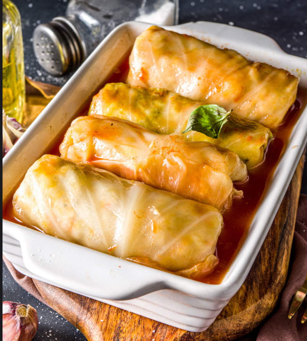 Оленка. Ресторація швидкого харчування image 13