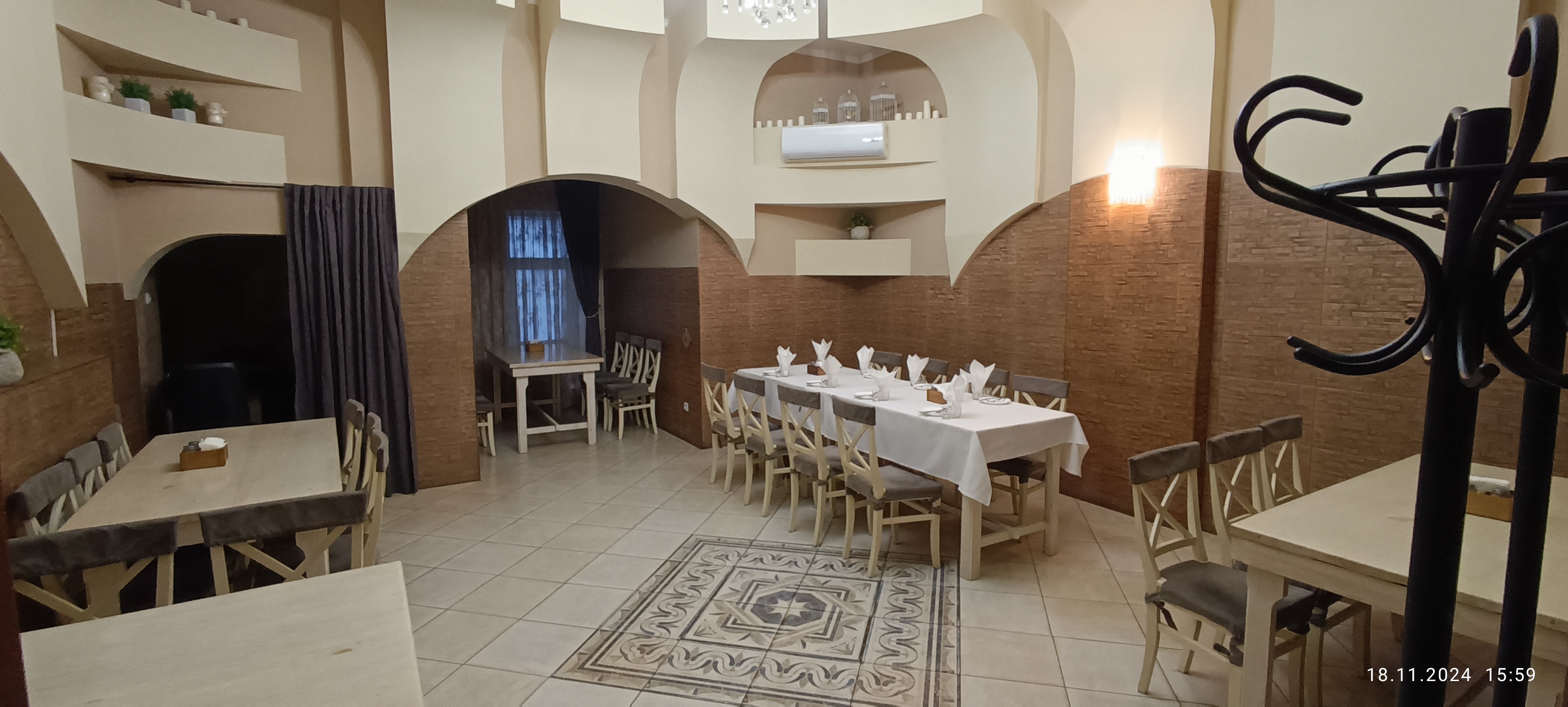 Оленка. Ресторація швидкого харчування image 19