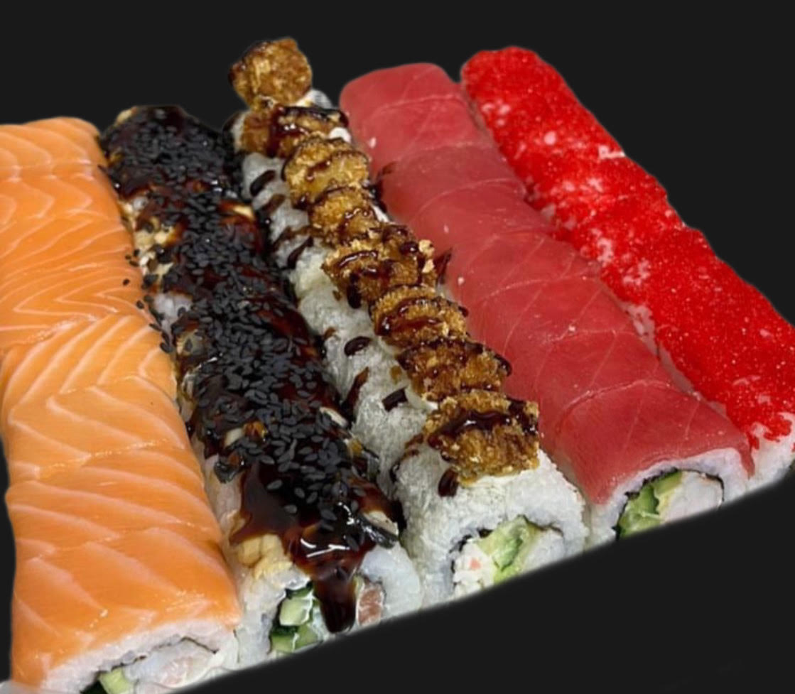 Sushi at Home image 2