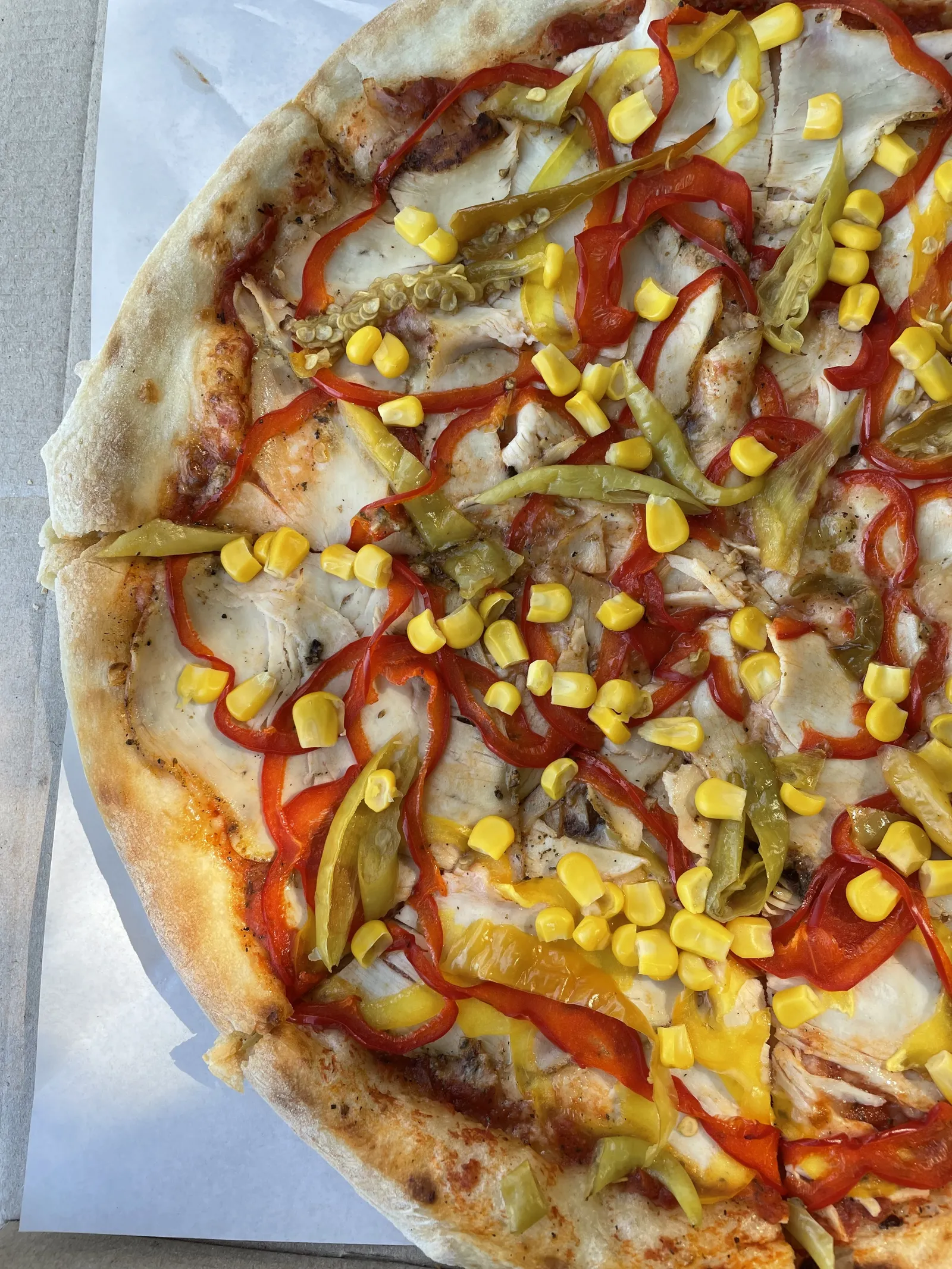 FoodPORT image 13
