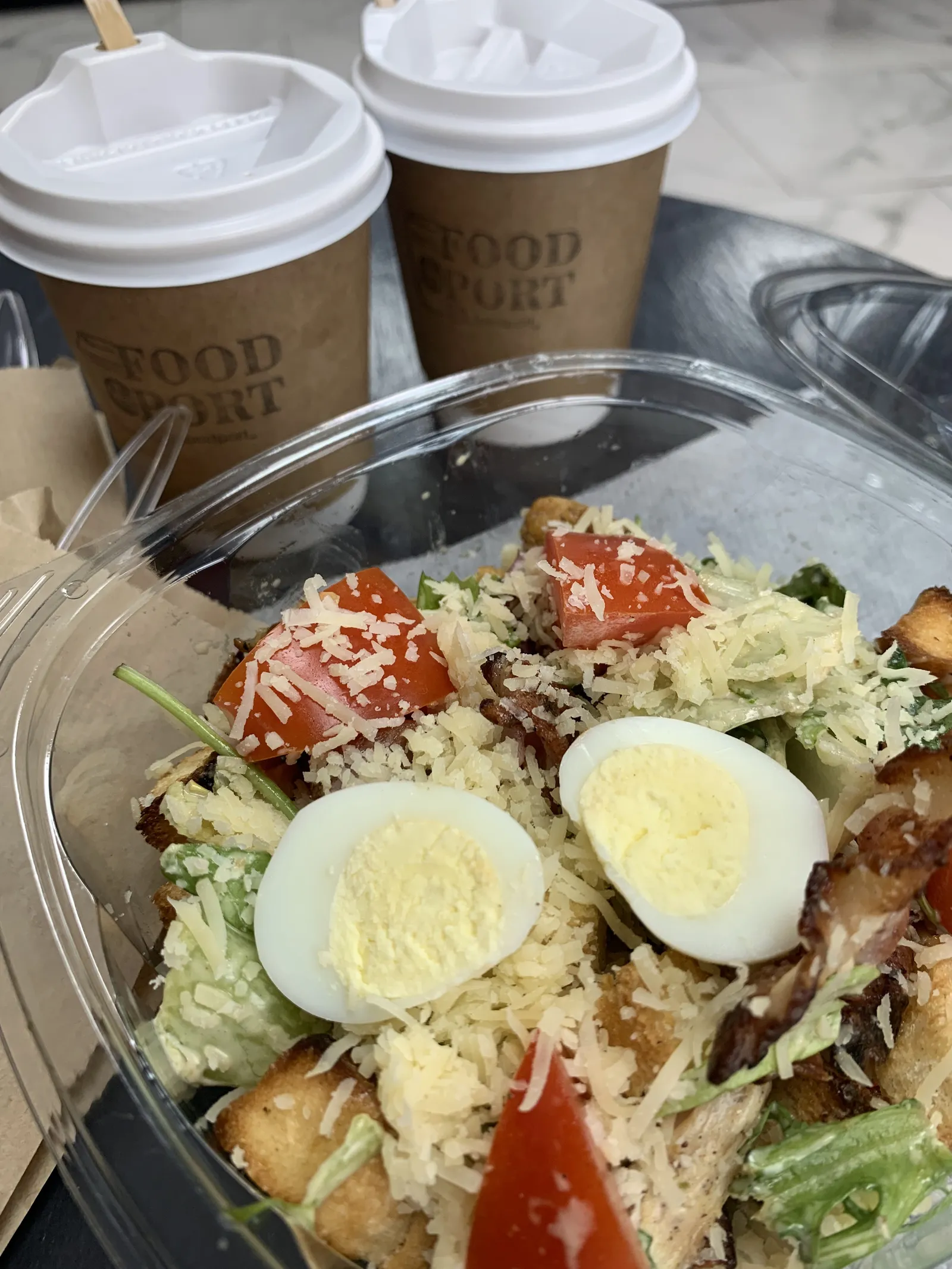 FoodPORT image 17