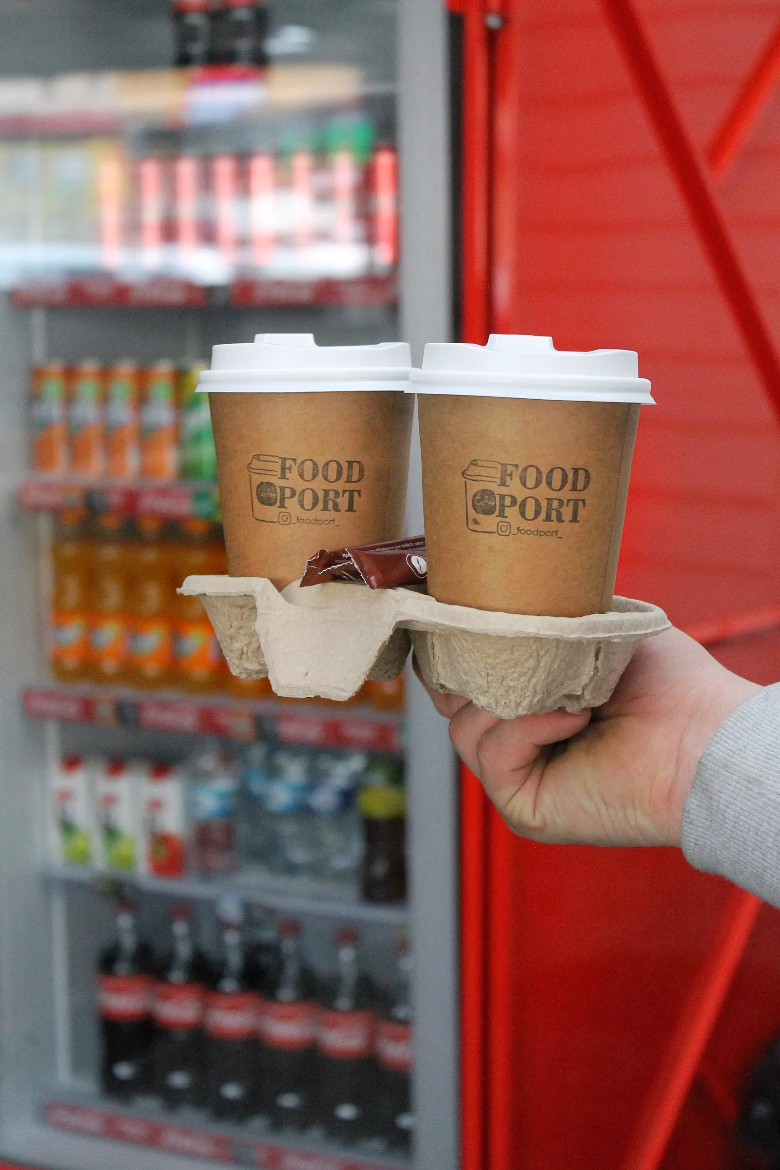 FoodPORT image 19
