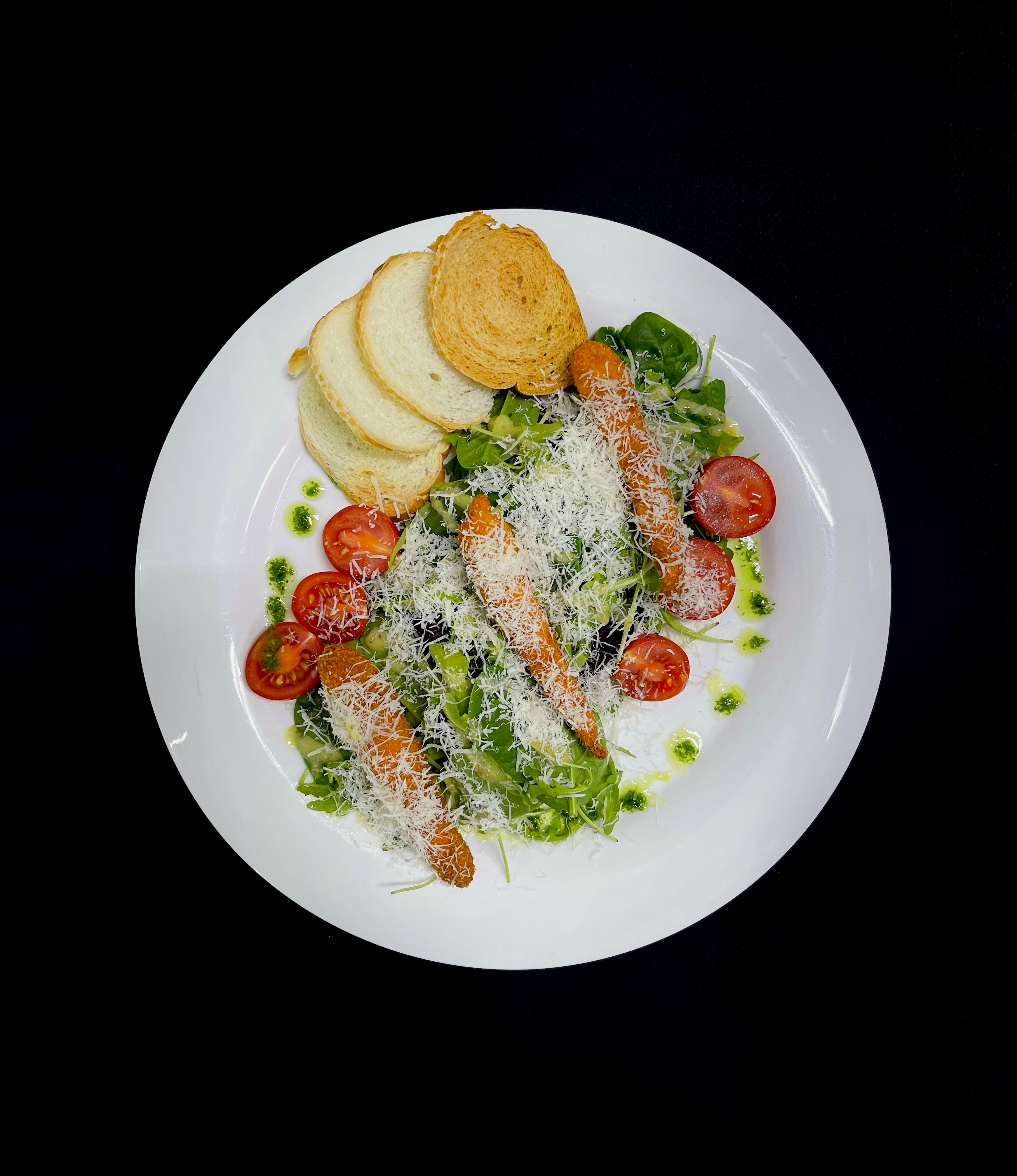 West Road • CarWash • Restaurant image 12