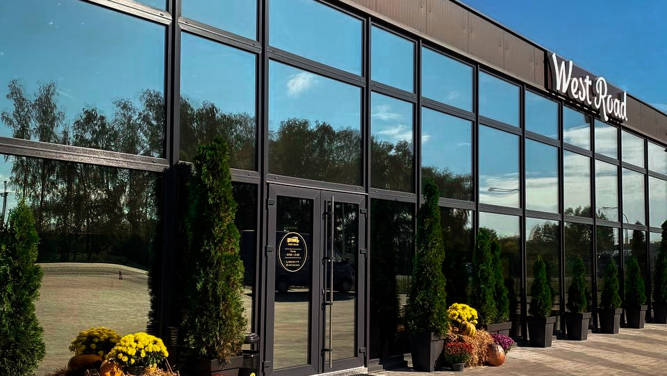 West Road • CarWash • Restaurant image 13