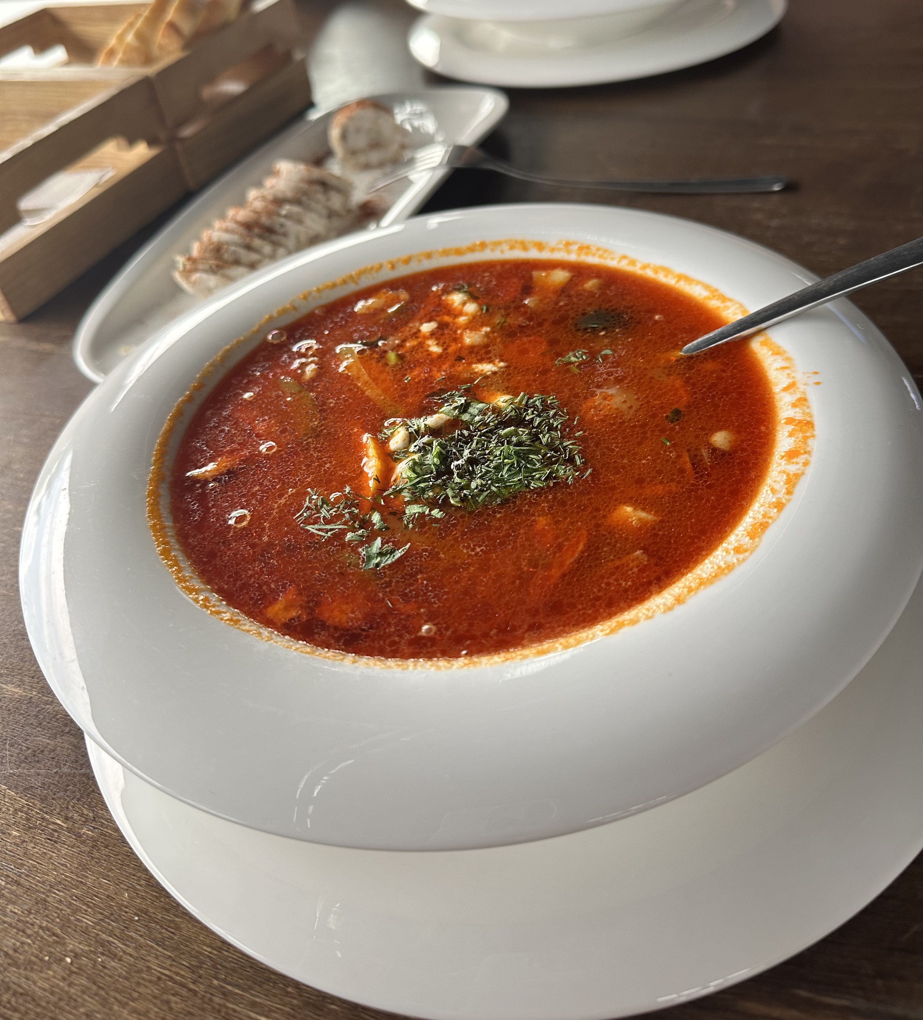 West Road • CarWash • Restaurant image 15