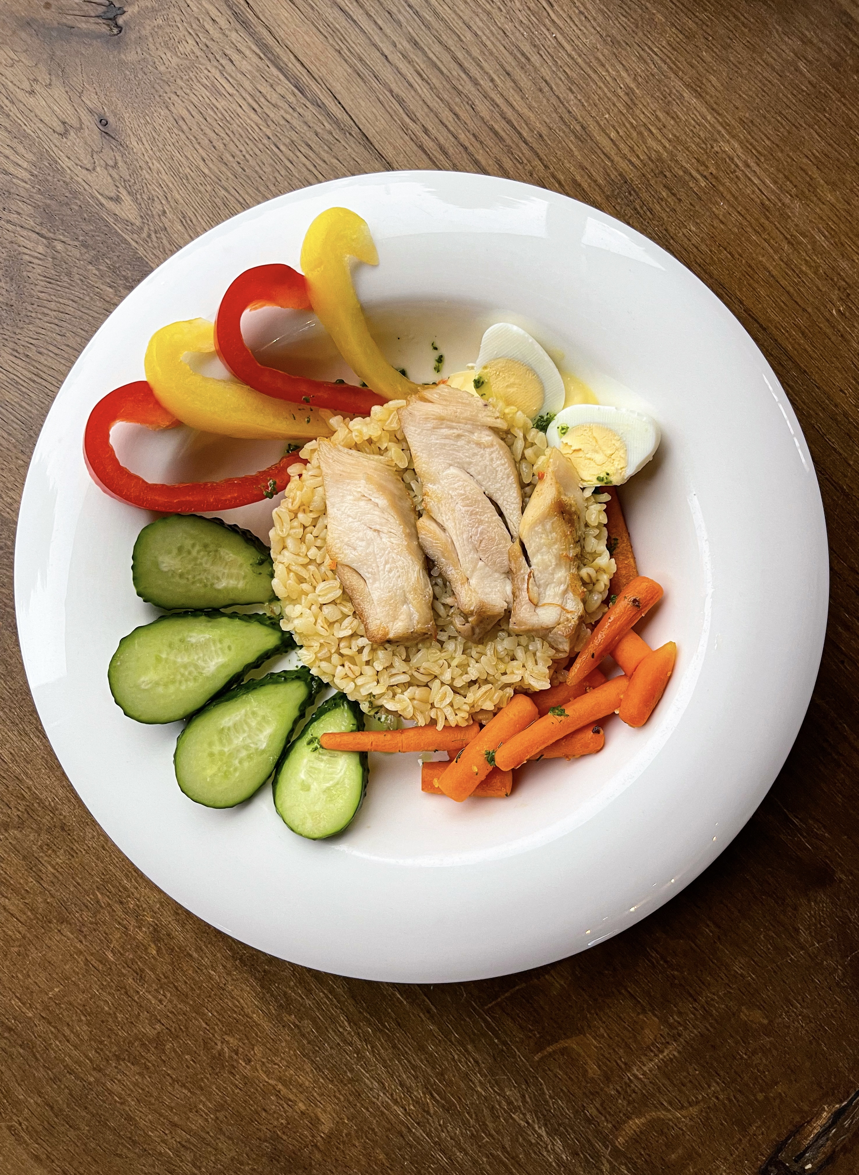 West Road • CarWash • Restaurant image 17