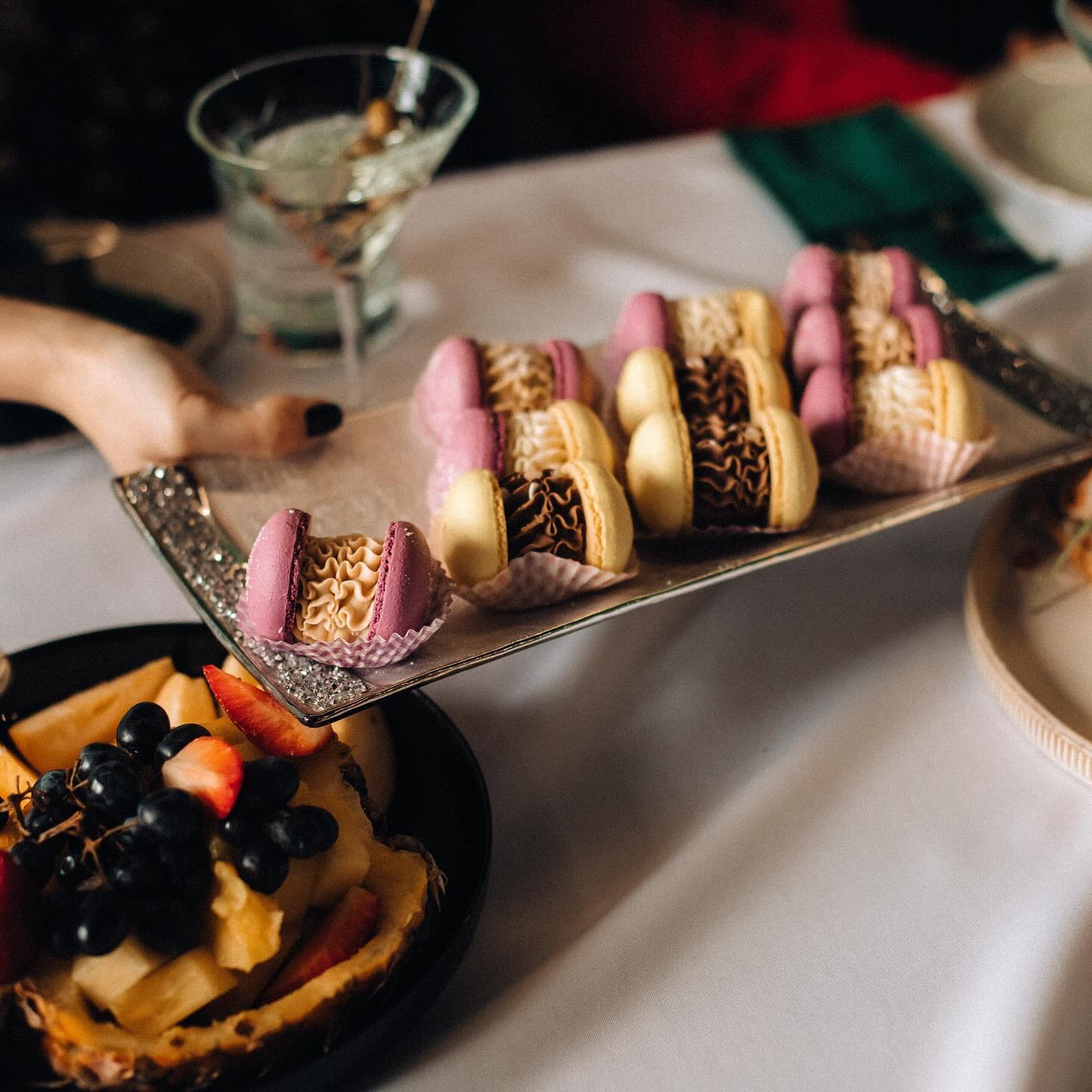 Visiting Amina image 12