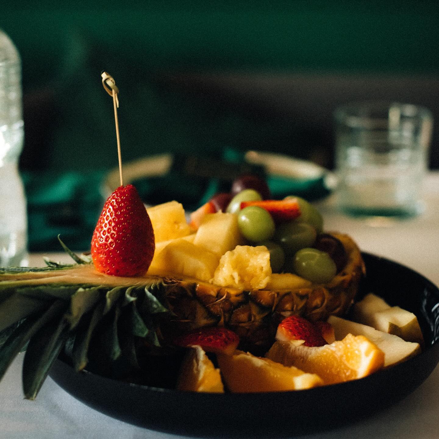 Visiting Amina image 15