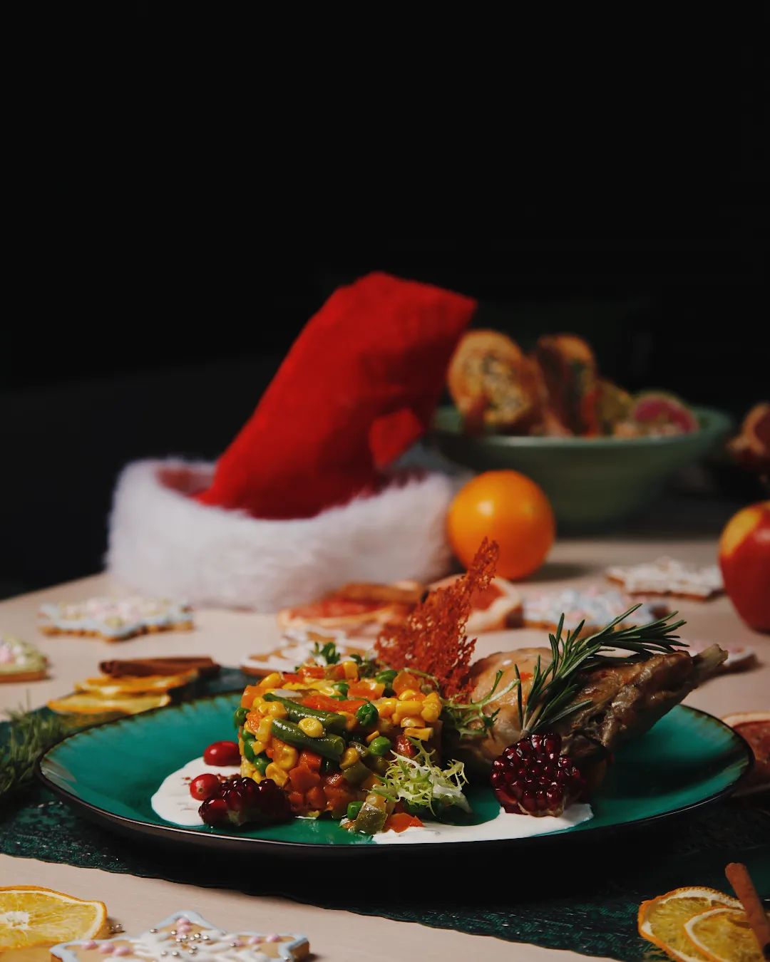 Visiting Amina image 16