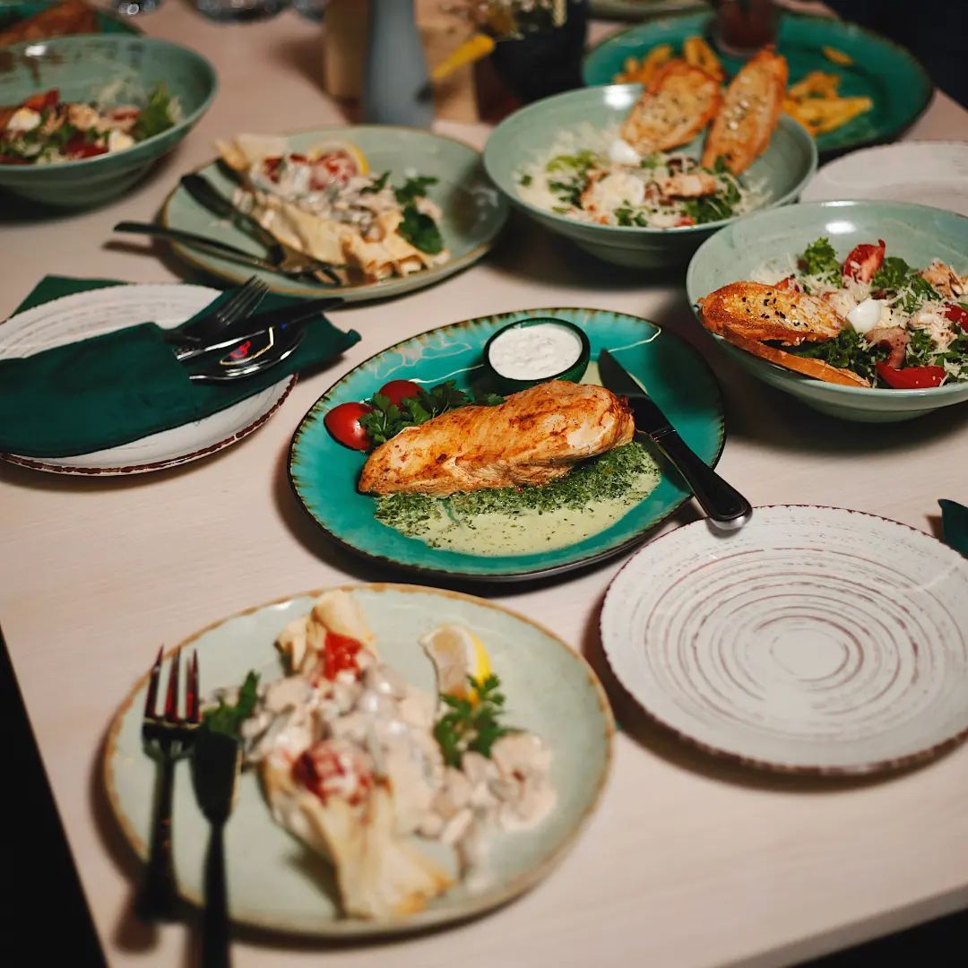 Visiting Amina image 17