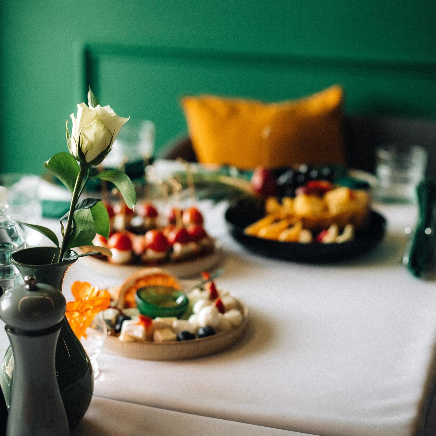 Visiting Amina image 18