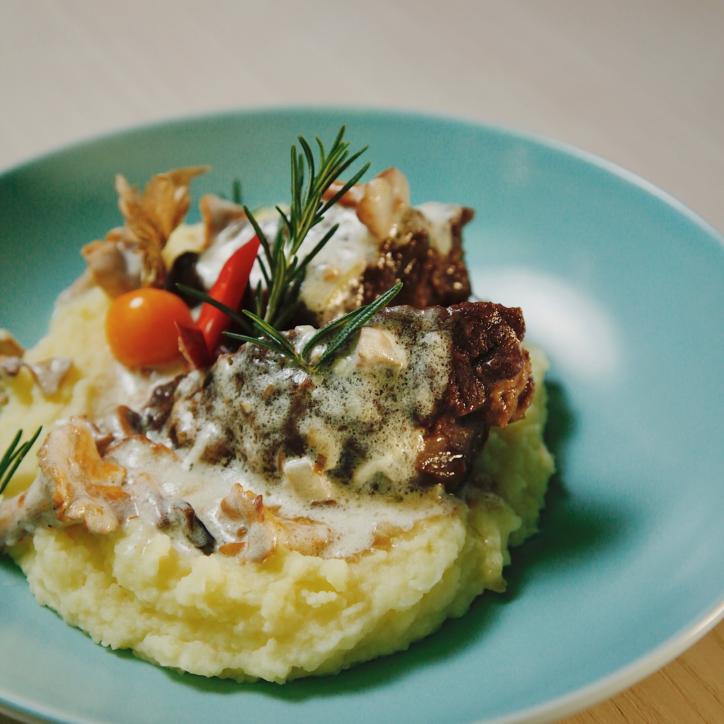 Visiting Amina image 19