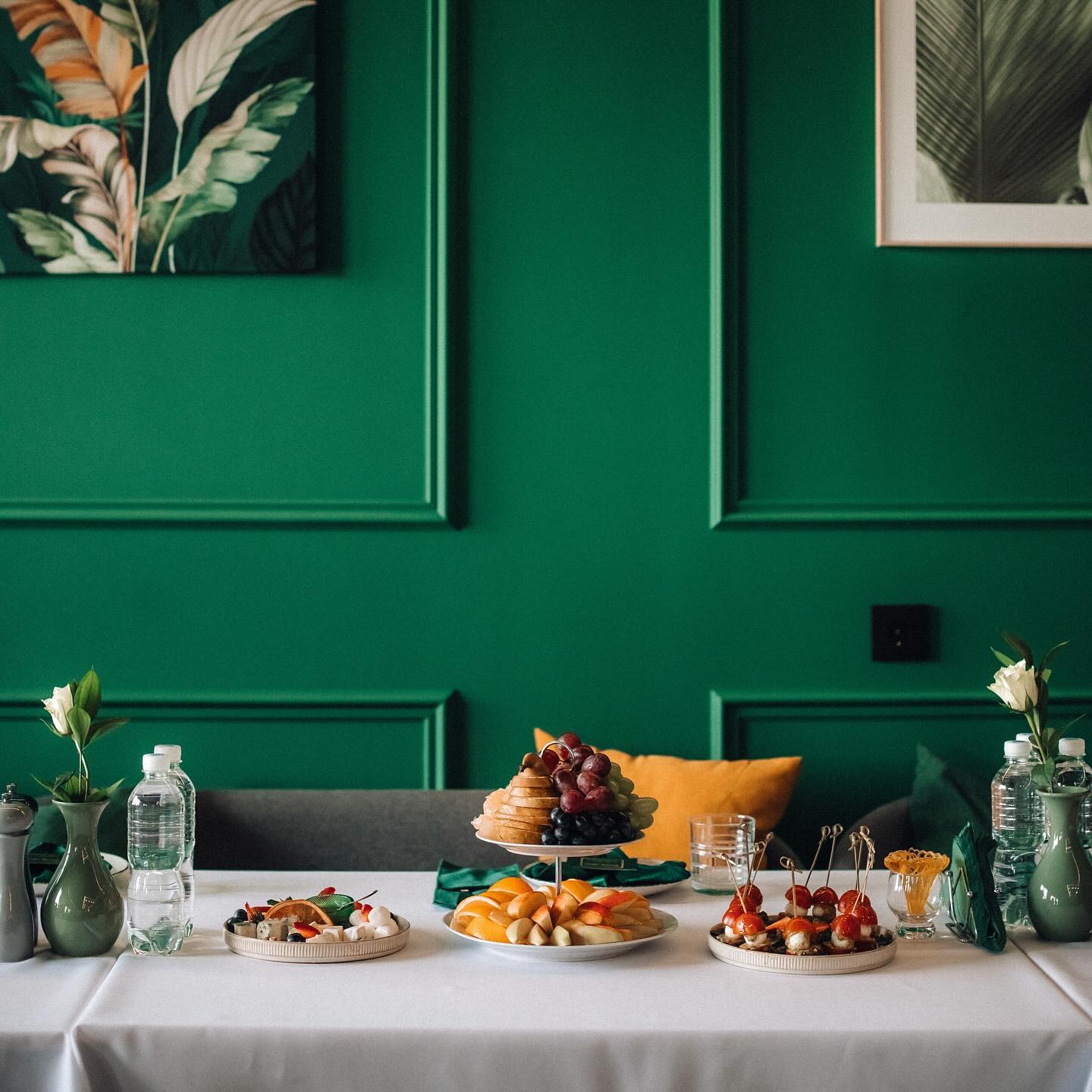 Visiting Amina image 20