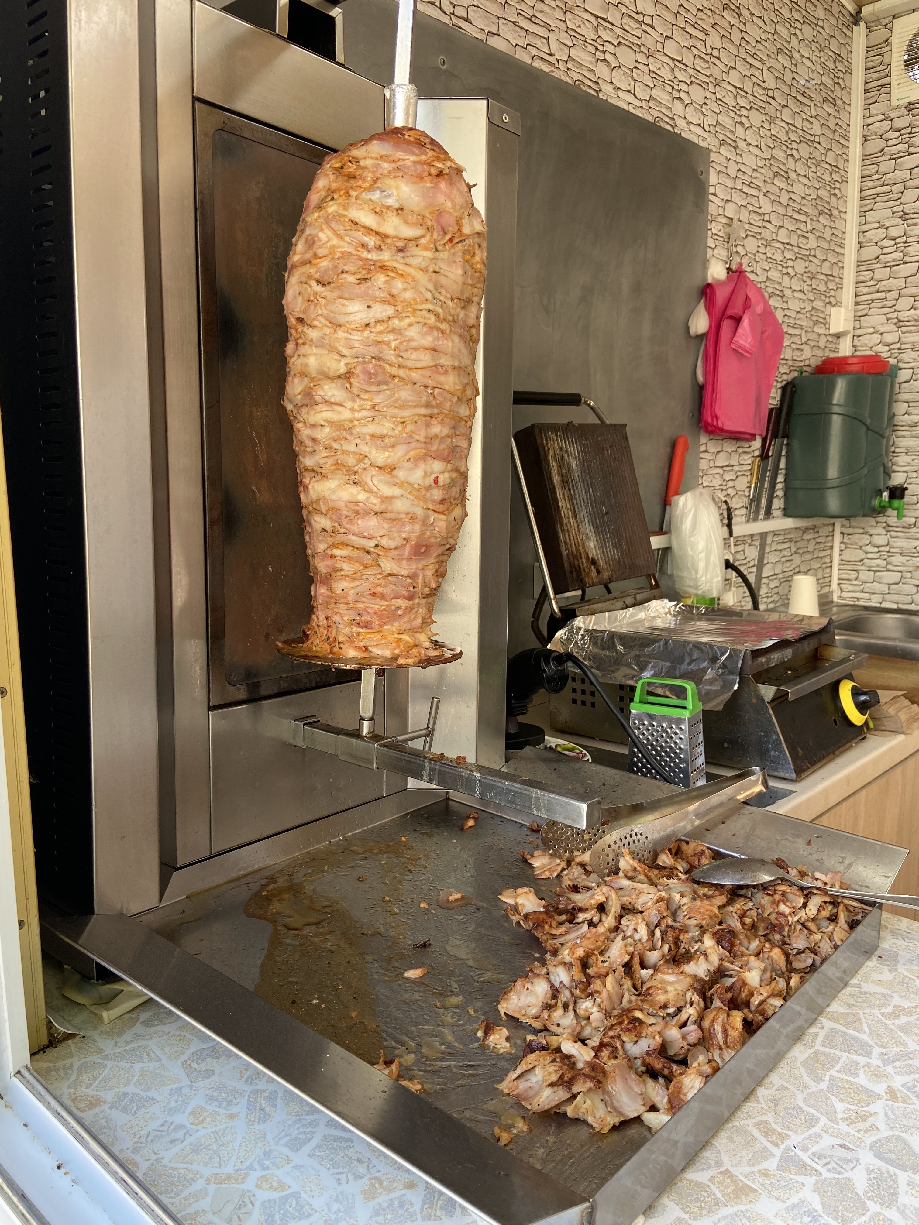 Doner Istanbul image 8