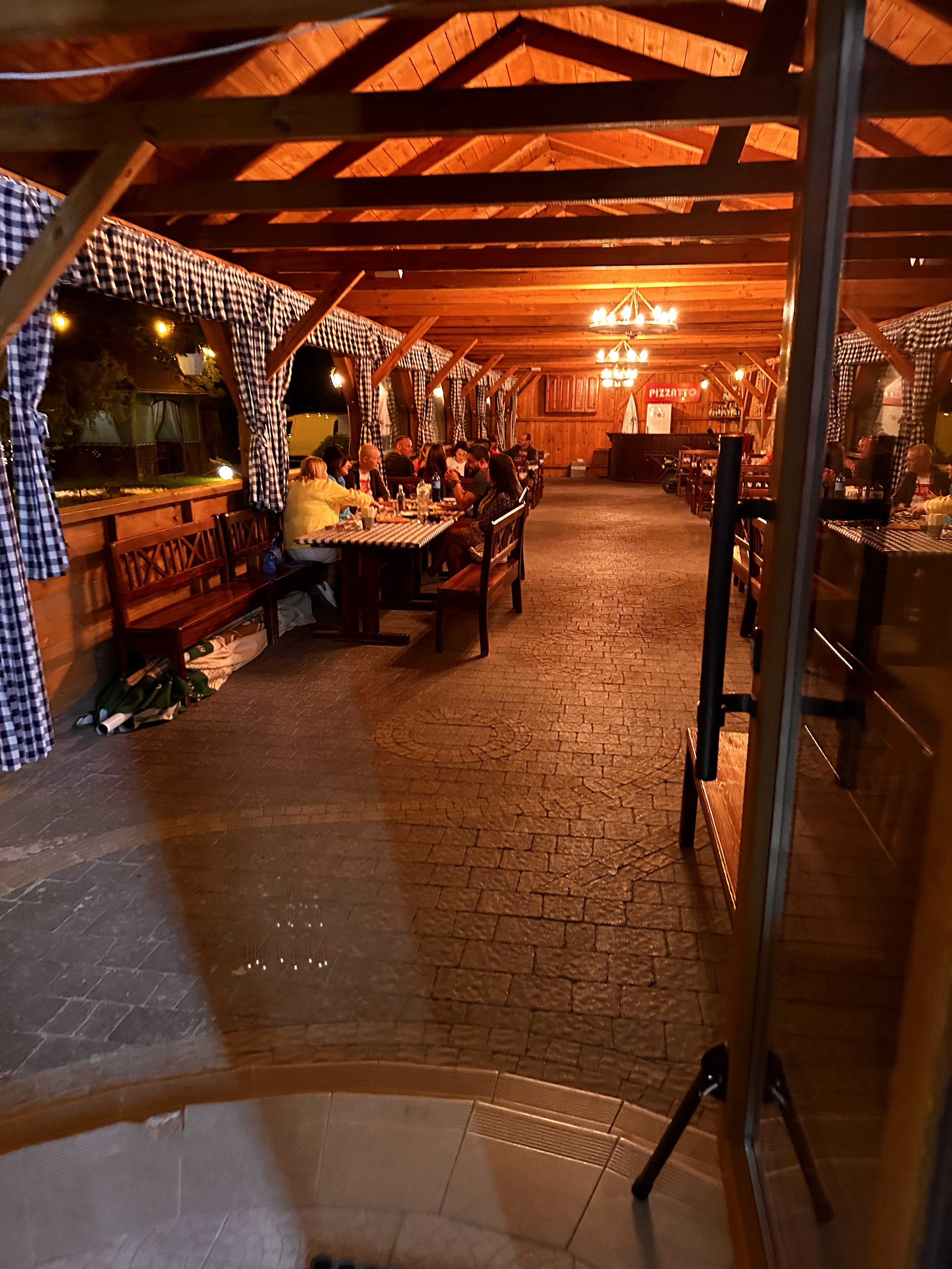 Доставка їжі PIZZATTO Ковель image 11