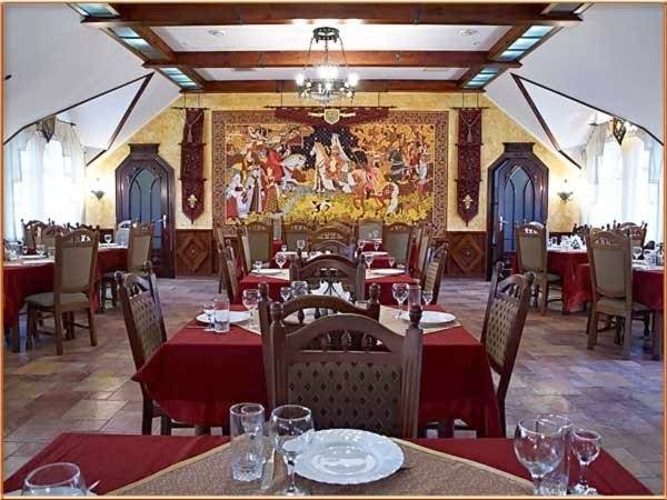 Restaurant Kovel image 11