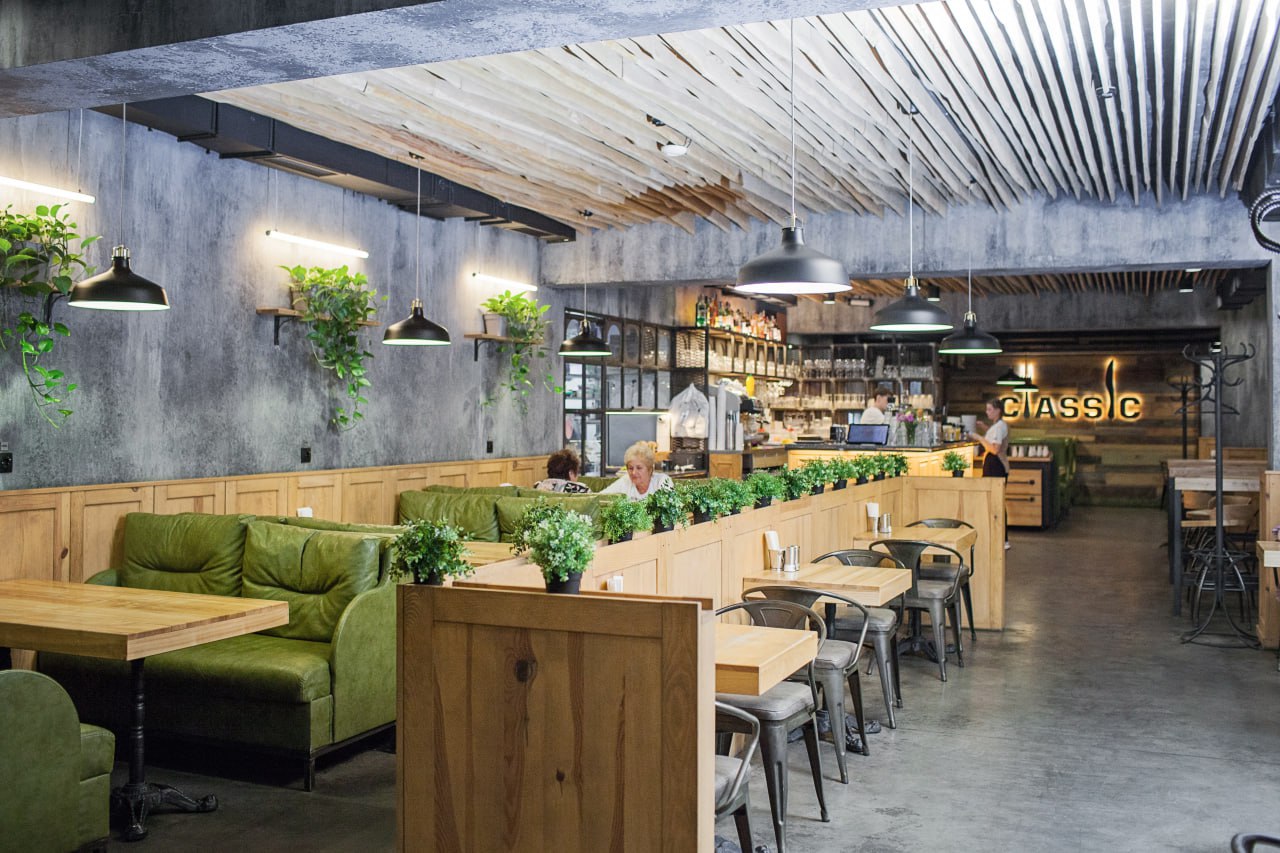 Classic Club image 11