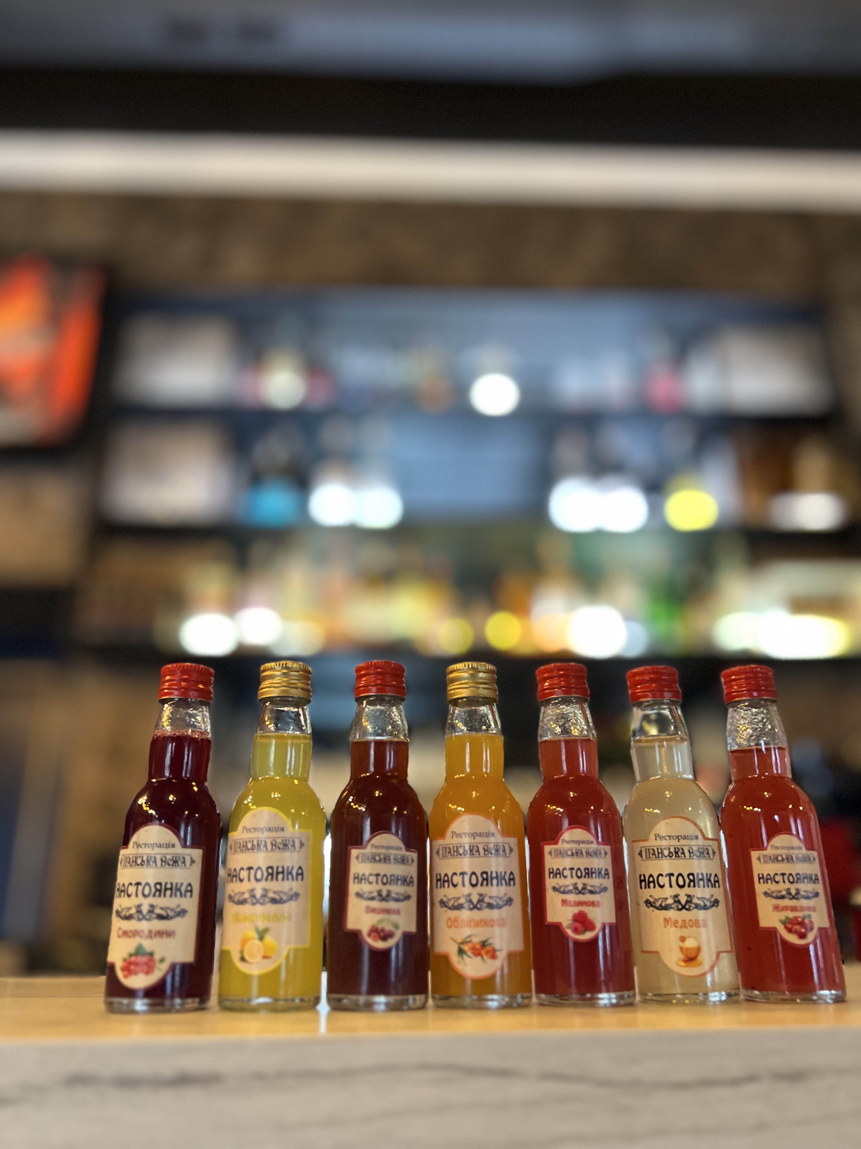 Restoratsiya Pansʹka Vezha image 14