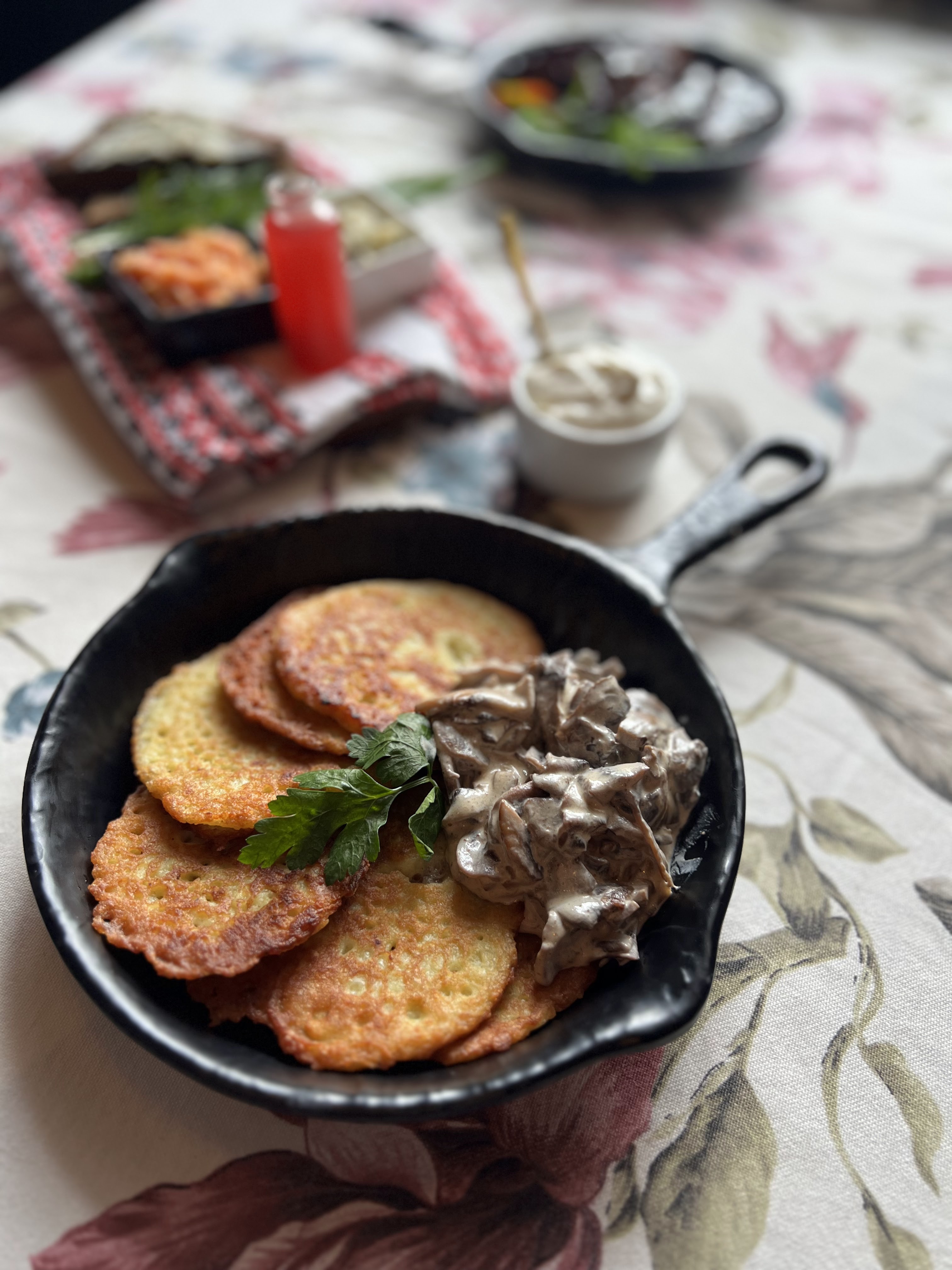 Restoratsiya Pansʹka Vezha image 15