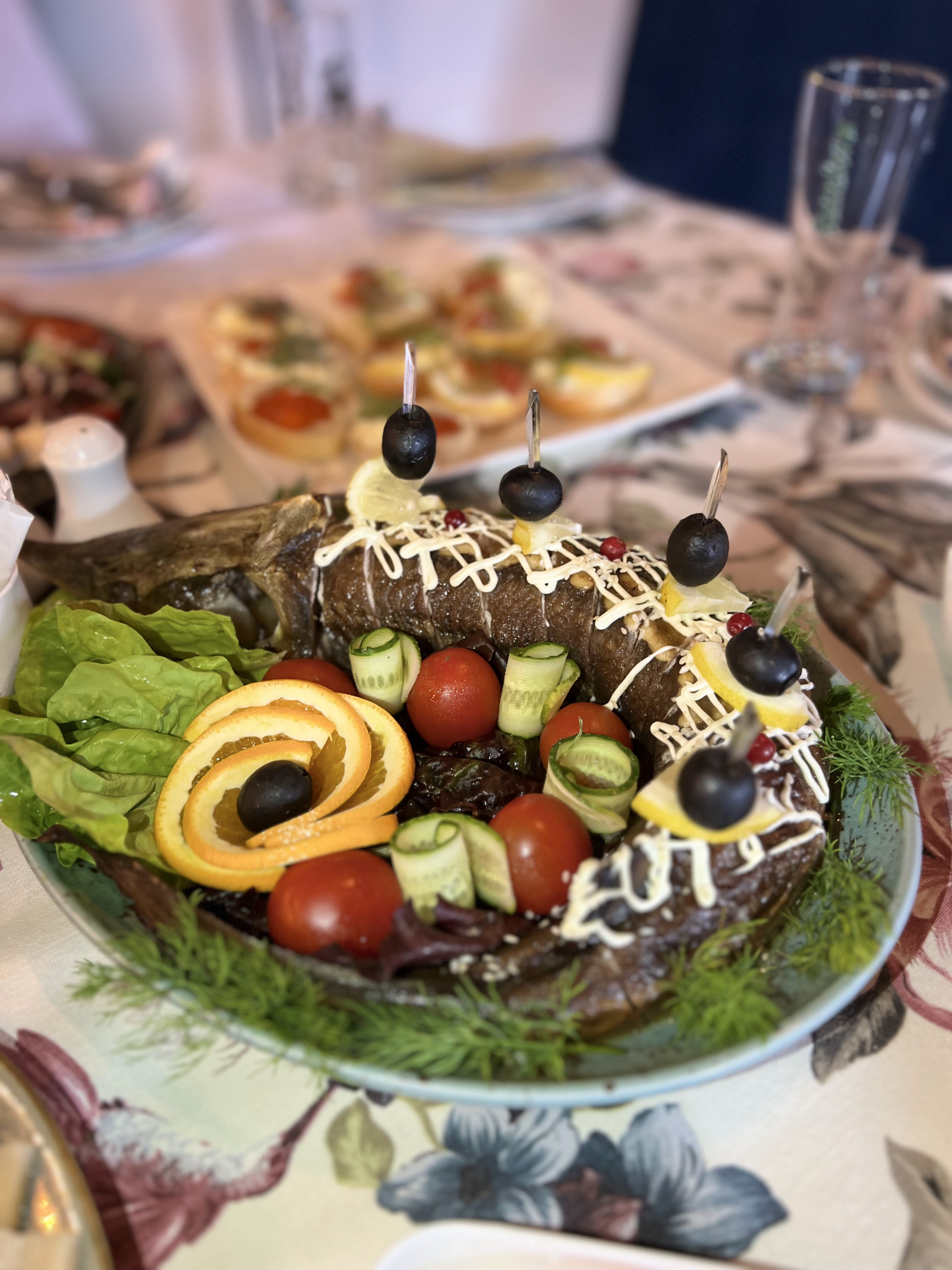 Restoratsiya Pansʹka Vezha image 20