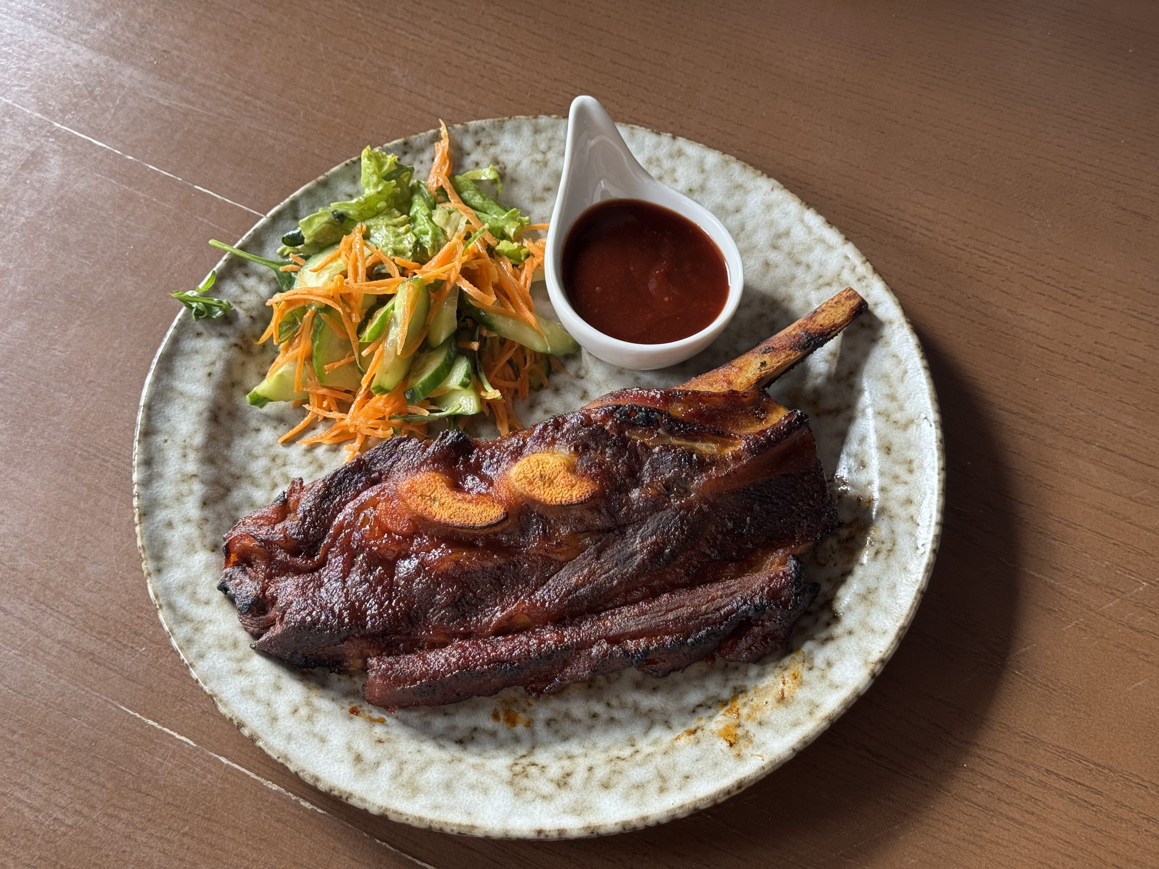 Orange cafe image 12