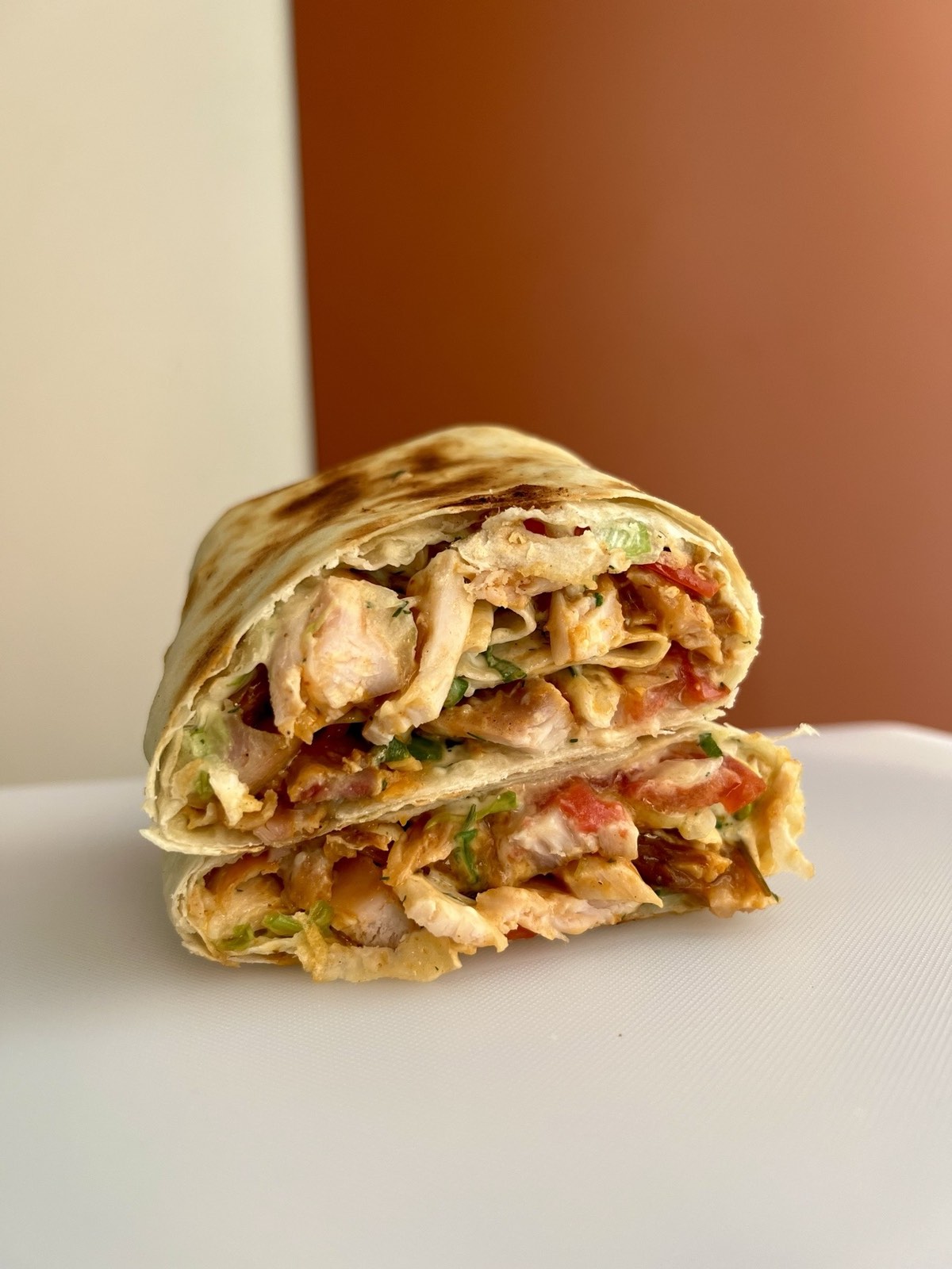 ТОЧКА ШАУРМИ image 14