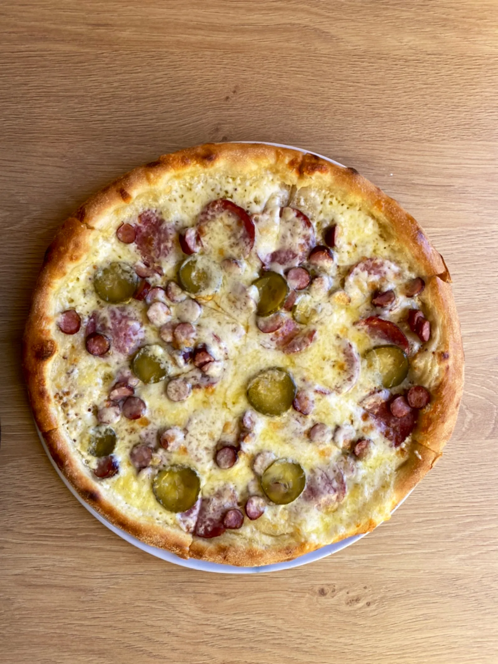 Dobre food hall image 19