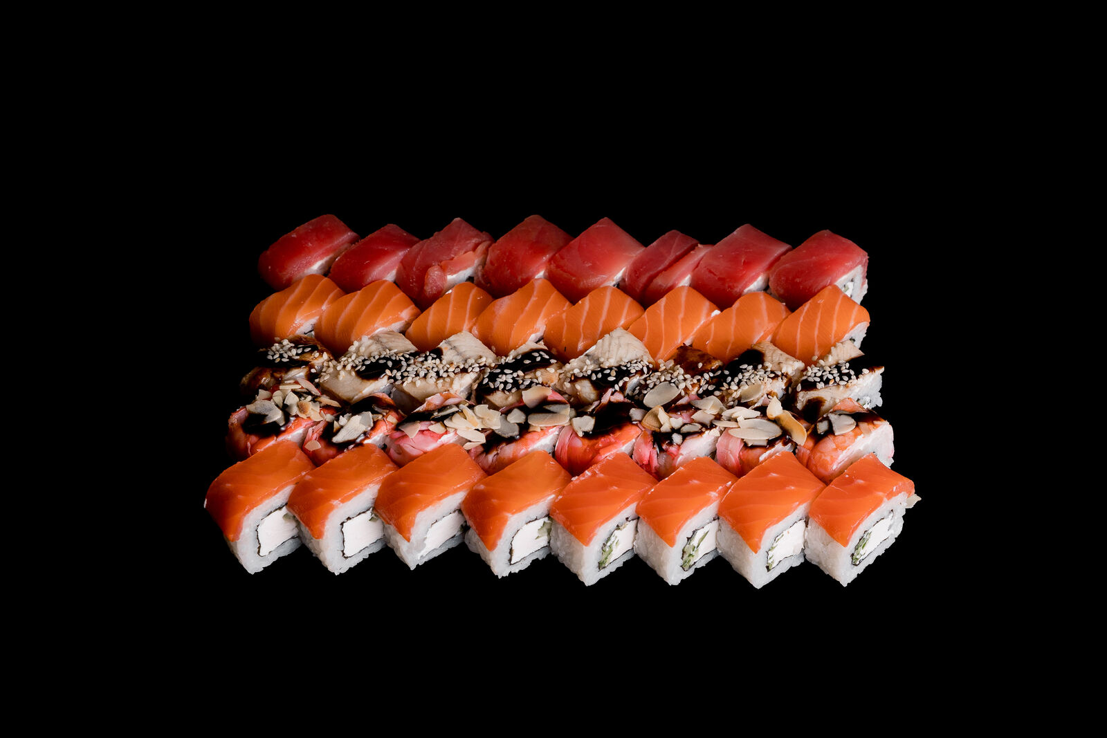Кафе Wasabi Sushi image 13