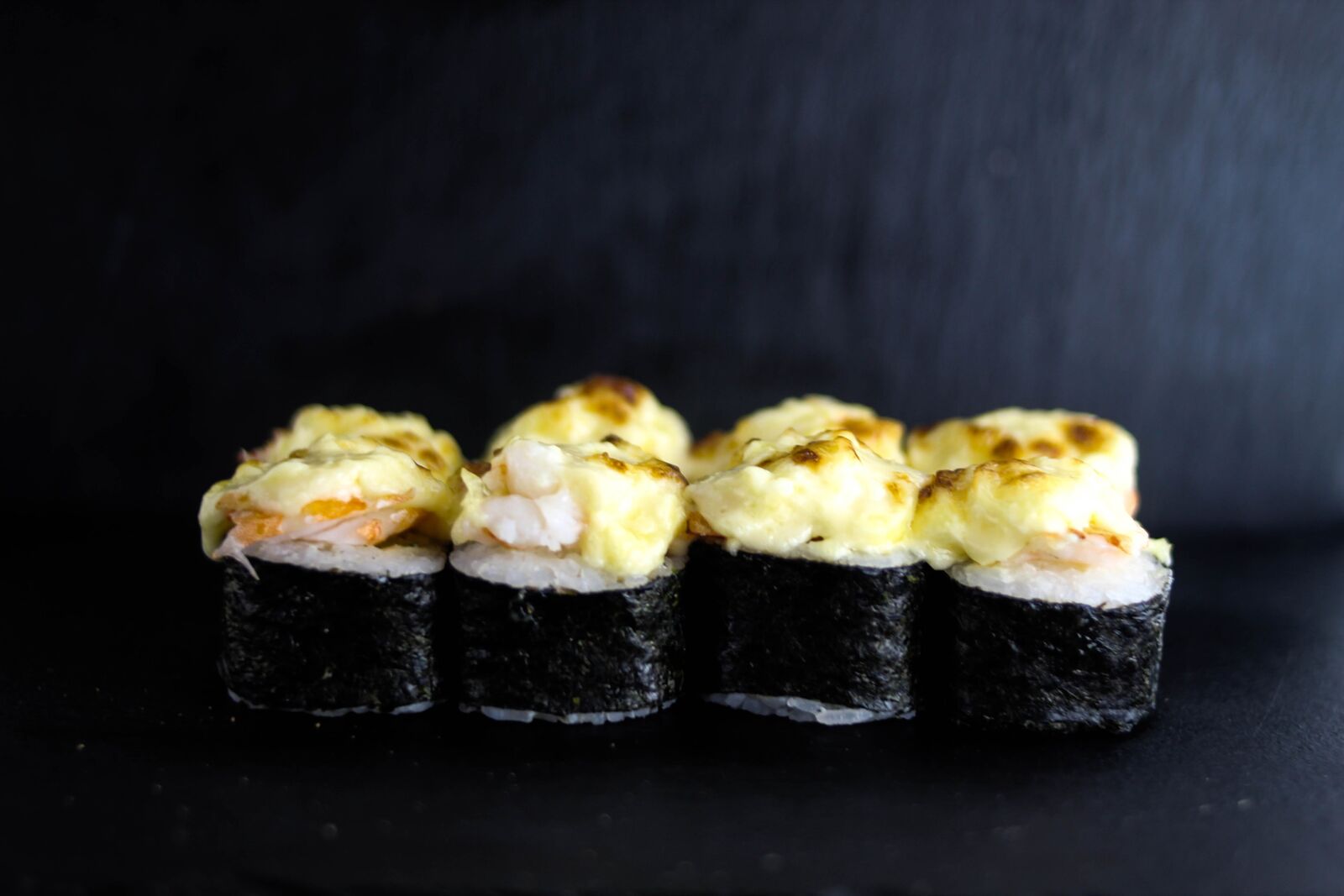 Кафе Wasabi Sushi image 17