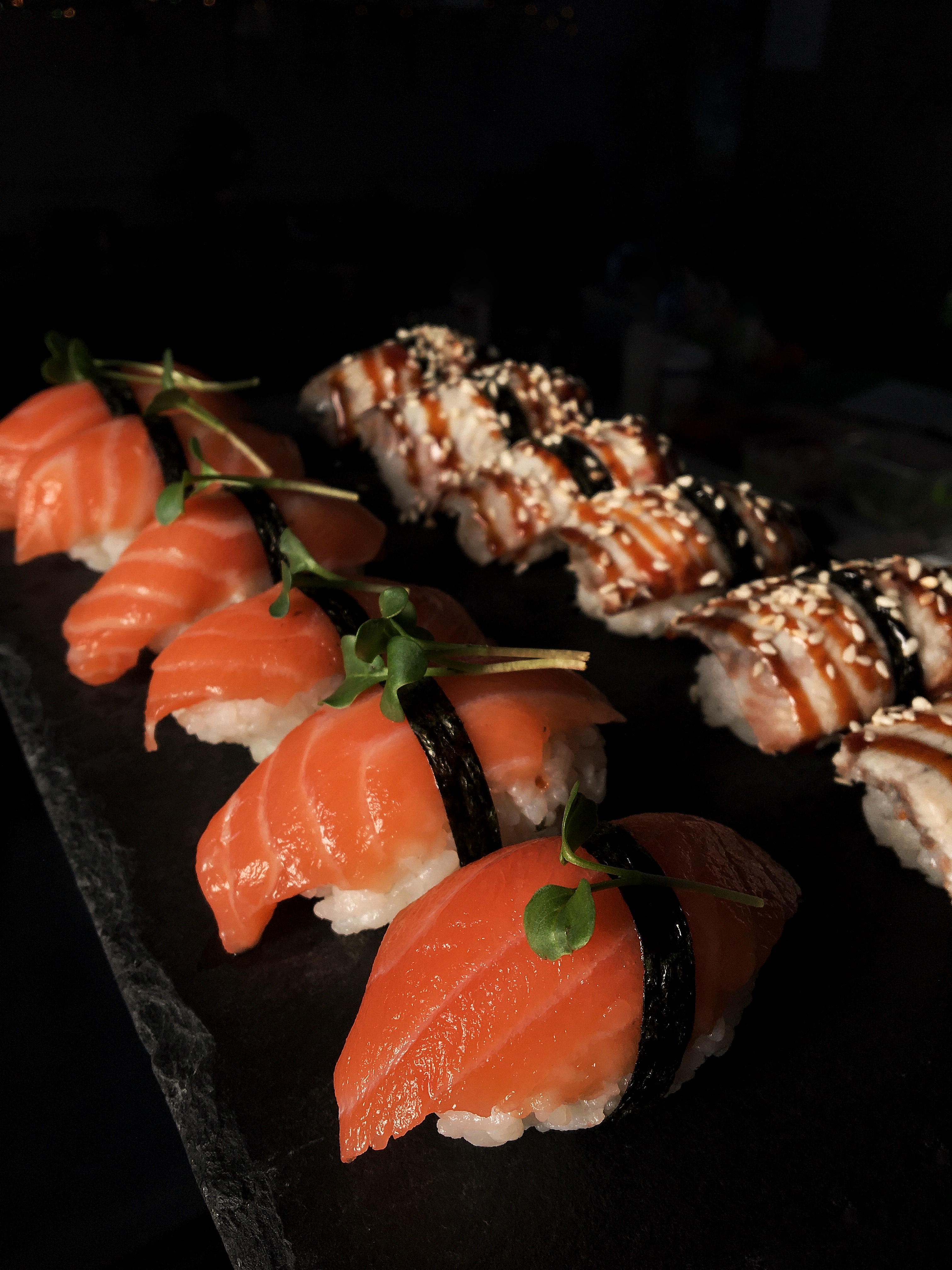 Кафе Wasabi Sushi image 19