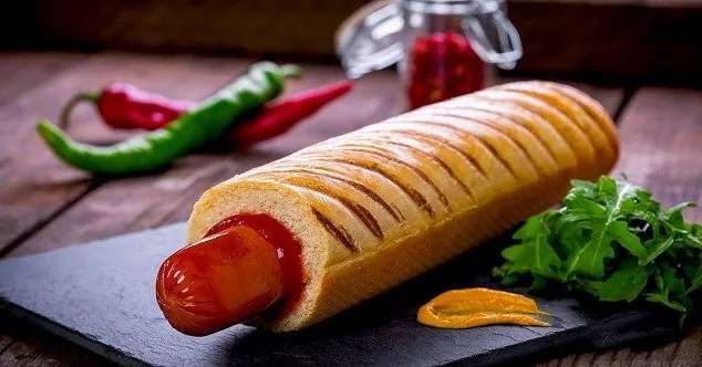 Istanbul Doner Kebab image 15