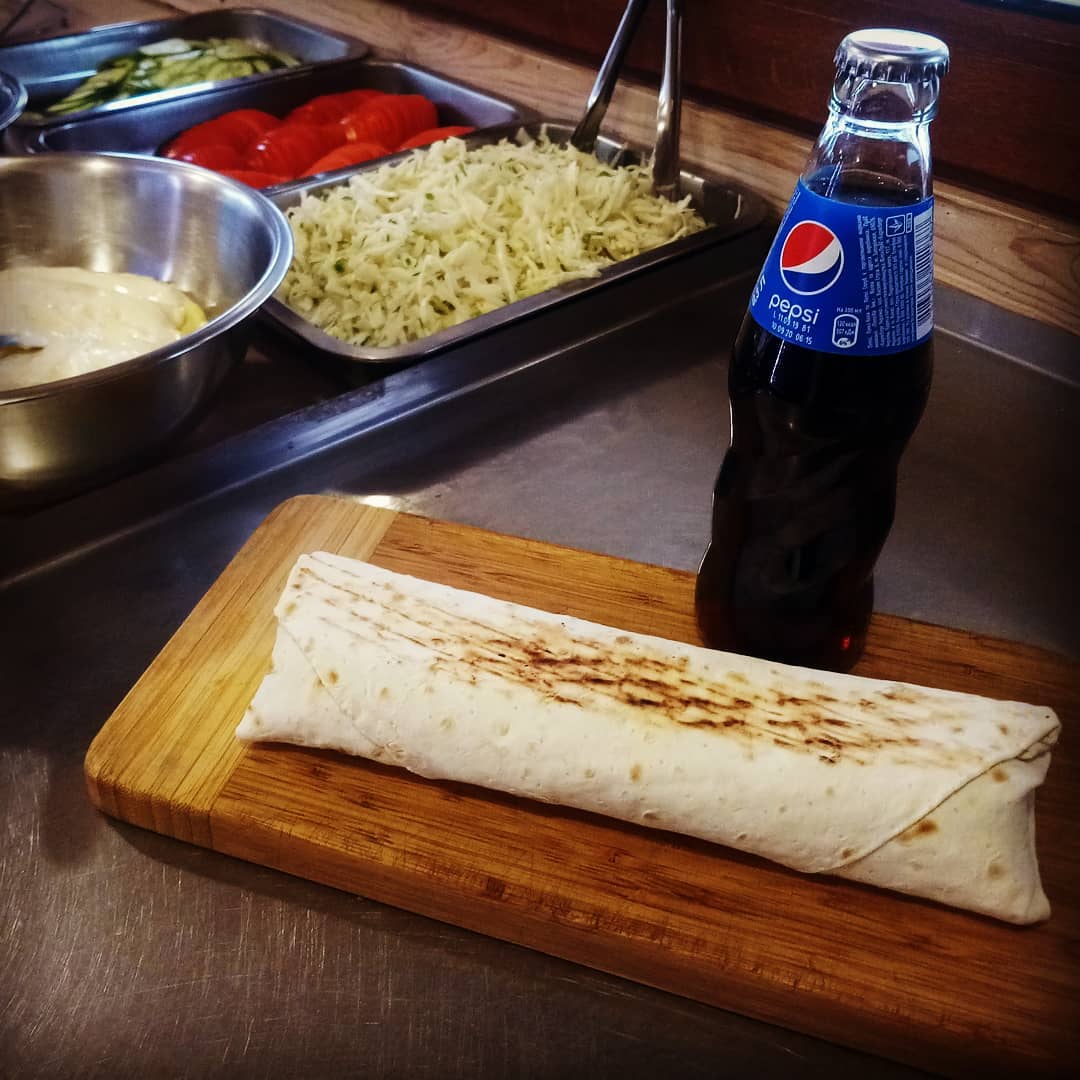 Istanbul Doner Kebab image 18