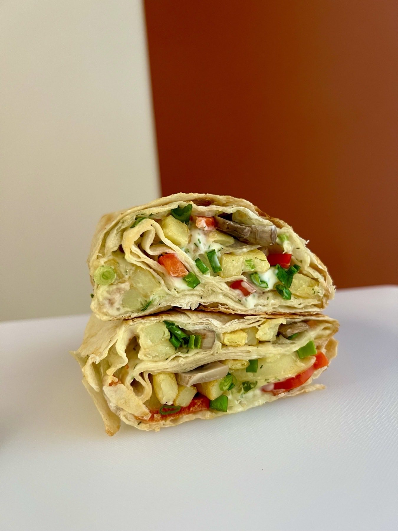 ТОЧКА ШАУРМИ image 11