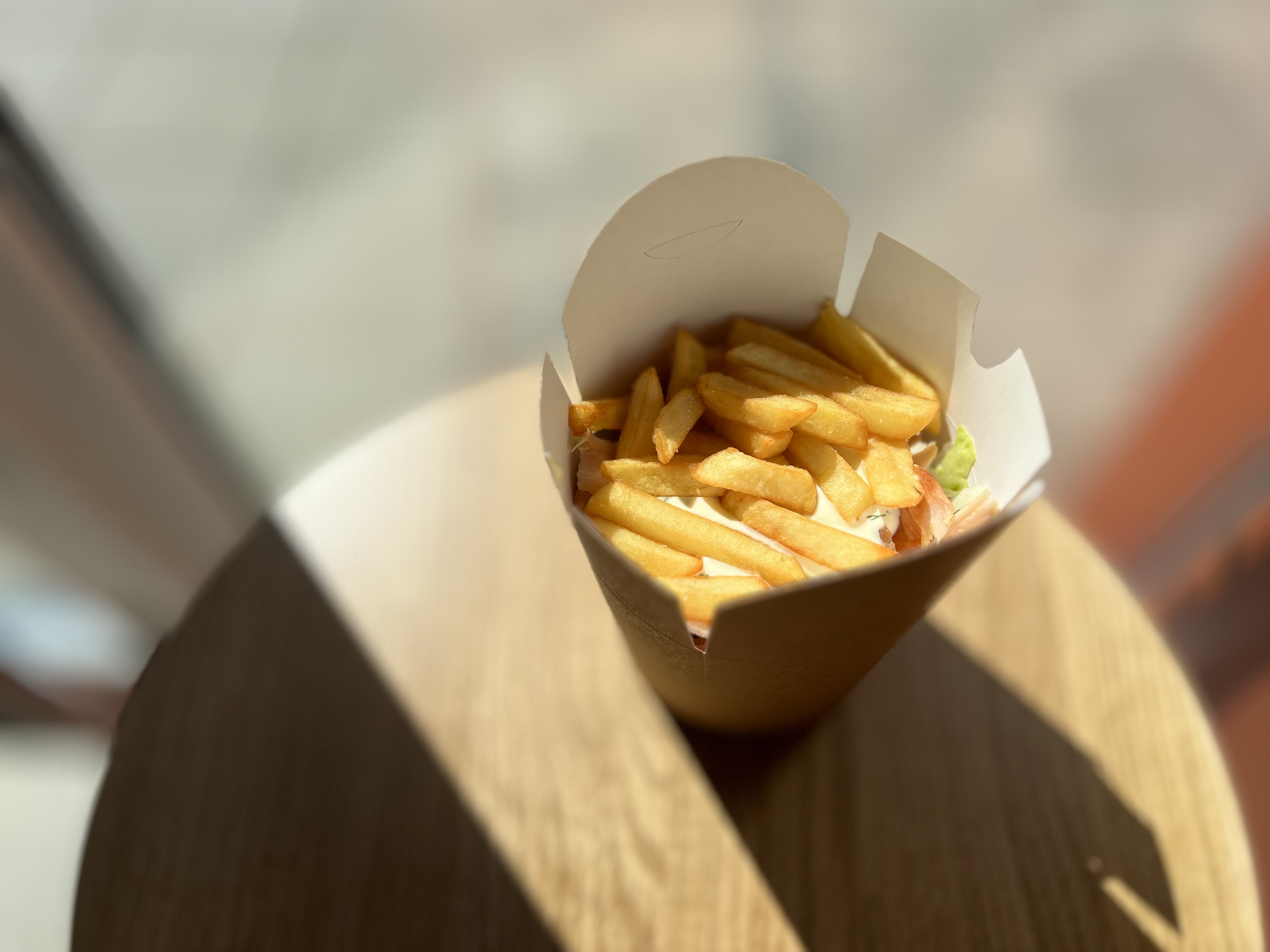 ТОЧКА ШАУРМИ image 13