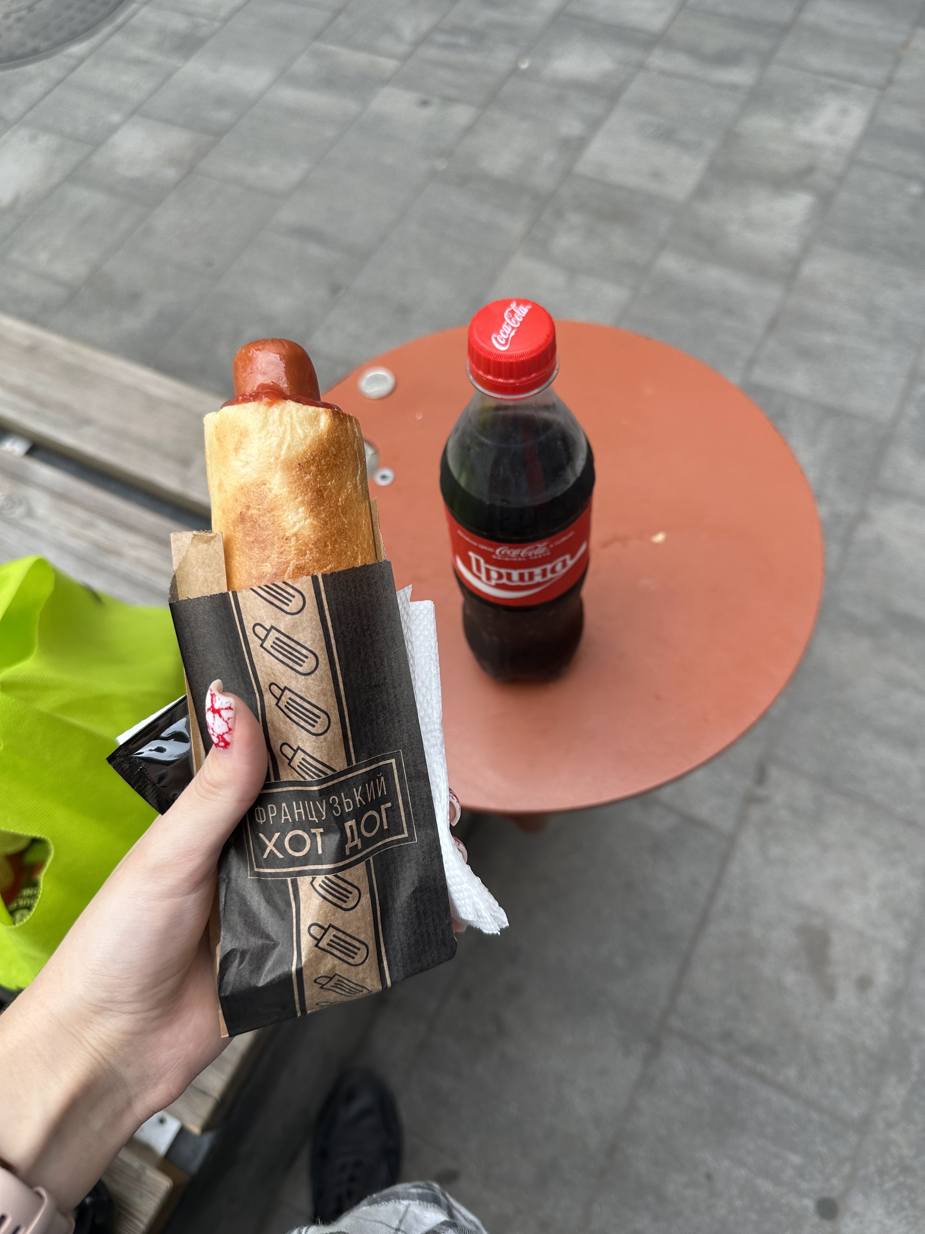 ТОЧКА ШАУРМИ image 17