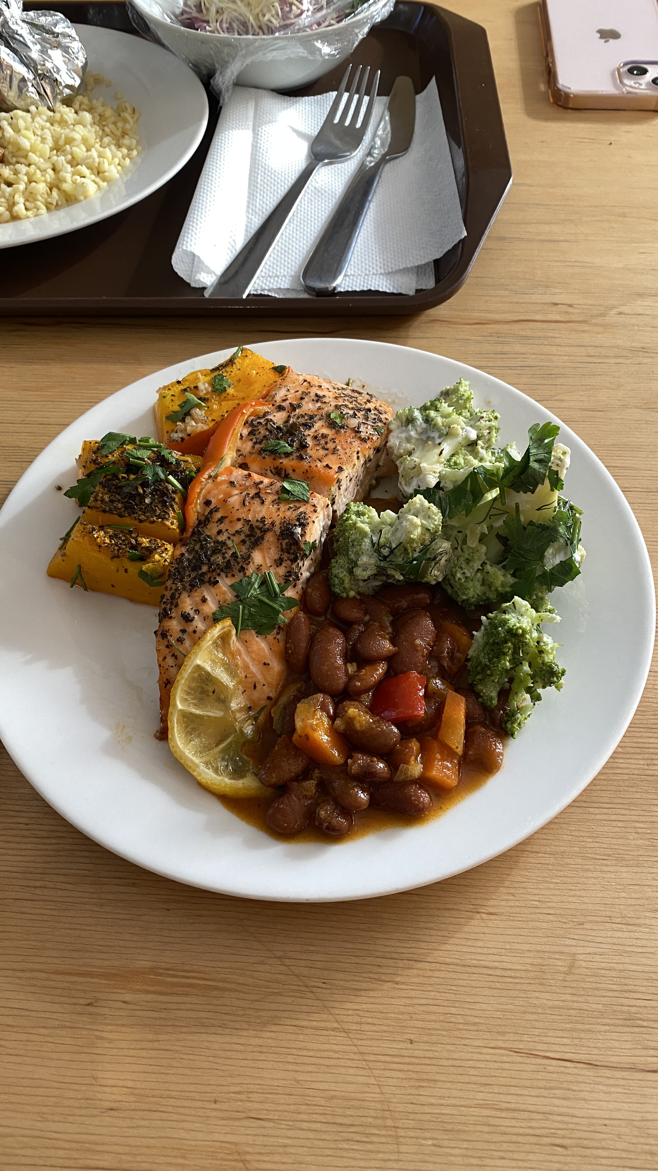 SimSim - проста їжа image 16