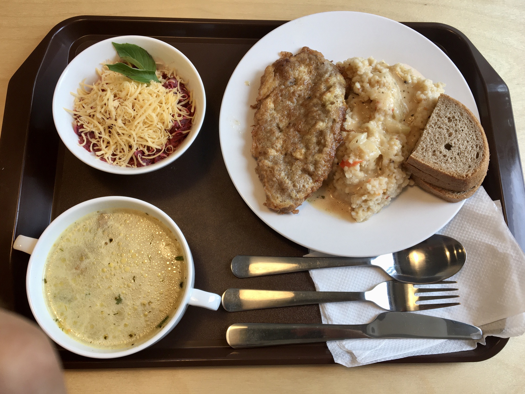 SimSim - проста їжа image 19