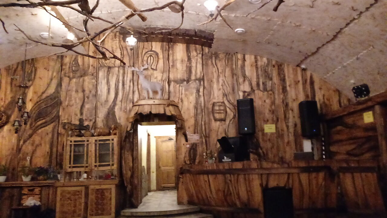 Bochka image 14