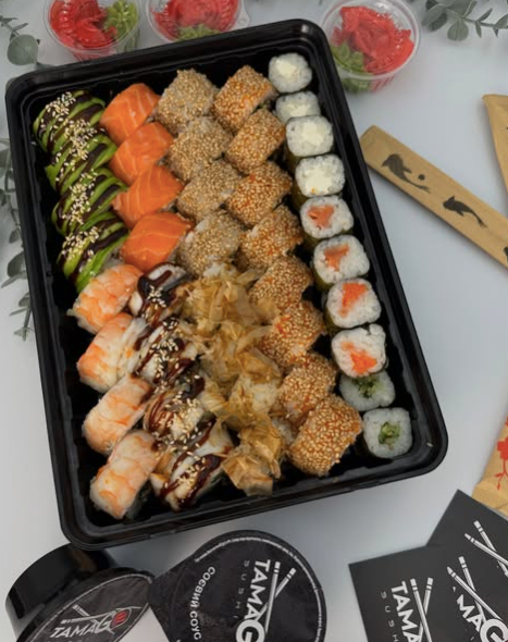 Tamago Sushi image 8