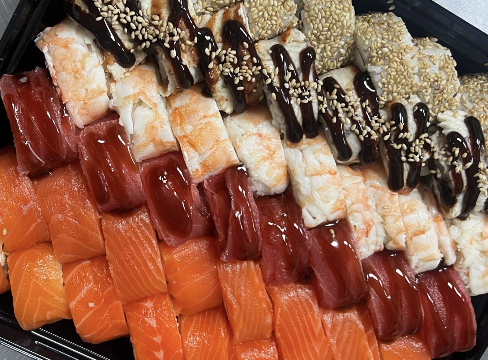 Tamago Sushi image 9