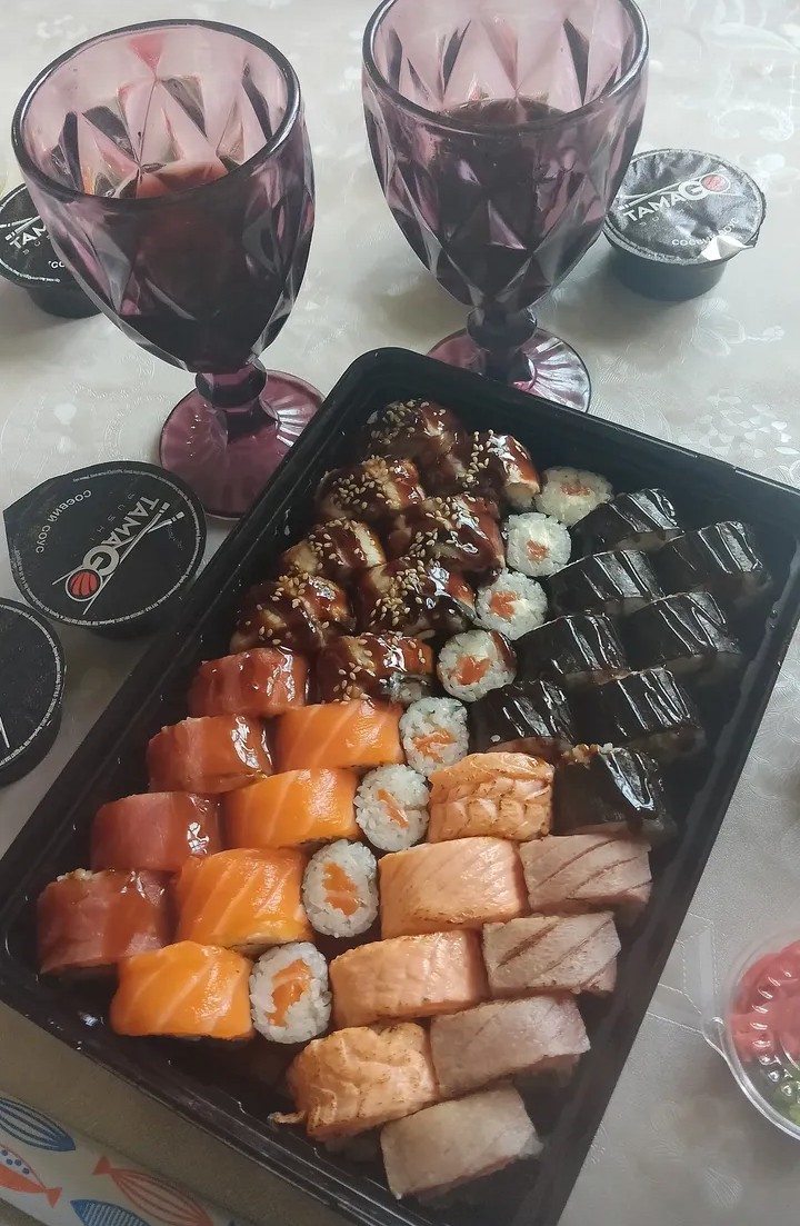 Tamago Sushi image 13