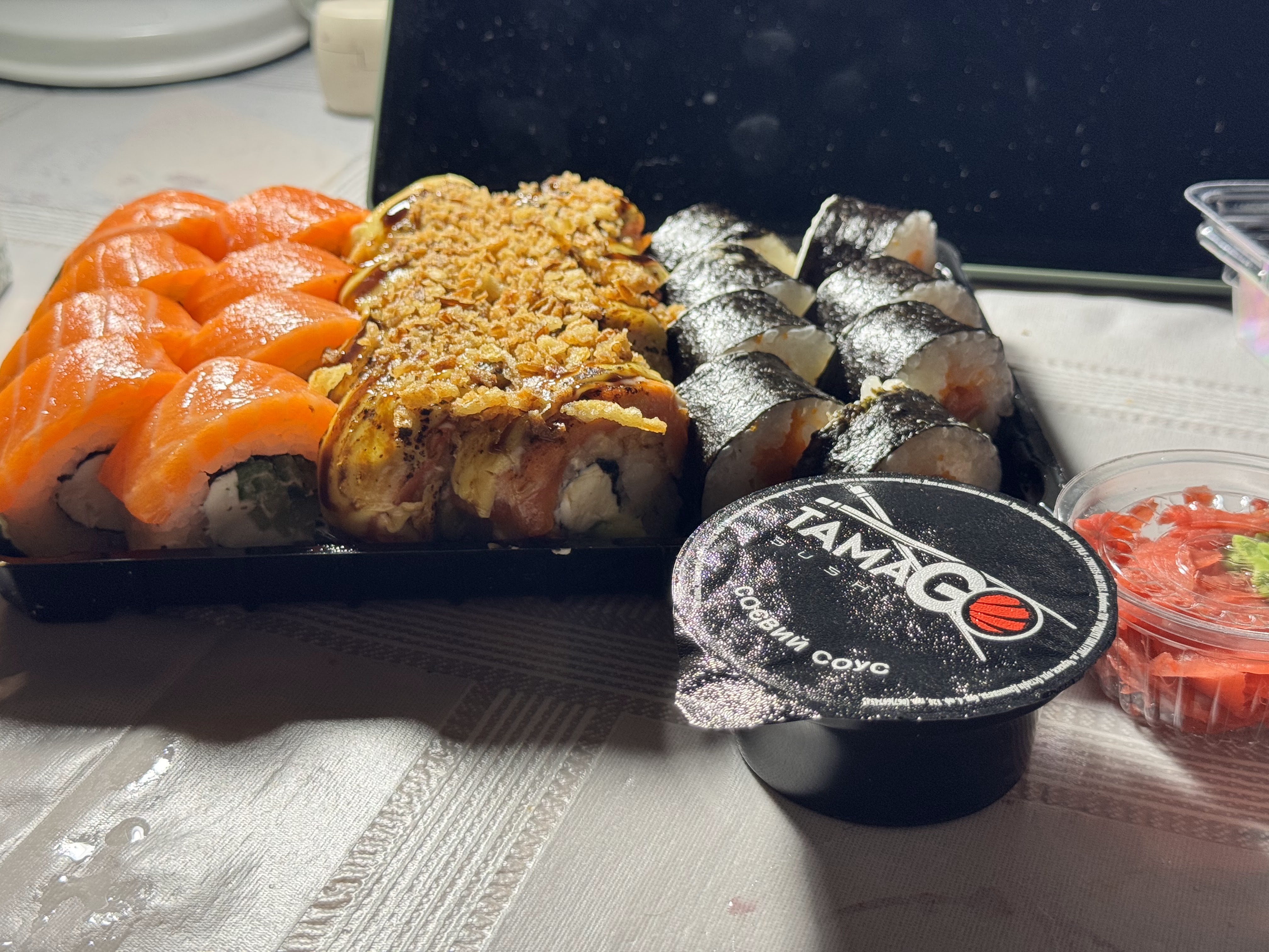 Tamago Sushi image 14